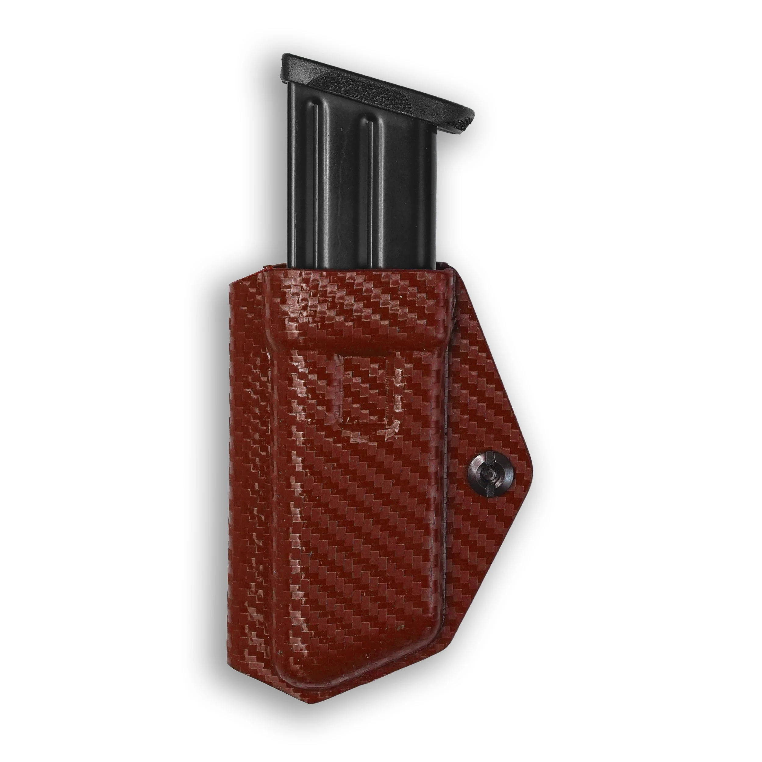 SCCY CPX-1 / CPX-2 Kydex Concealed Carry IWB Magazine Carrier / Holster - Image 10