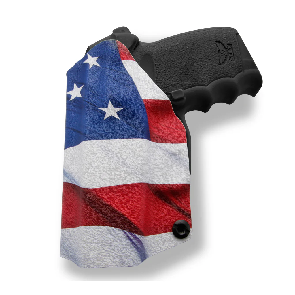 SCCY CPX-2 IWB Holster - Image 10