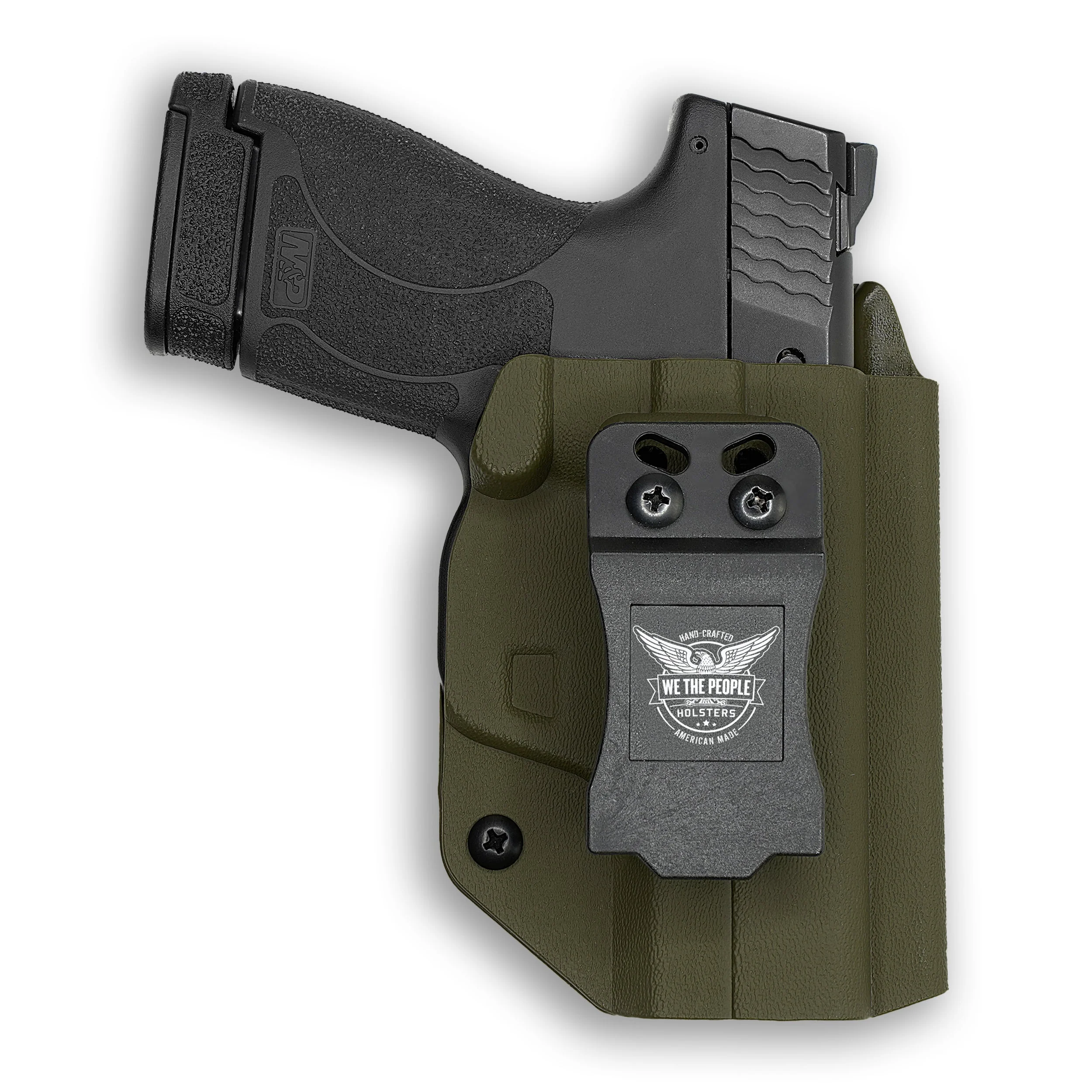 SCCY CPX-2 IWB Holster - Image 137