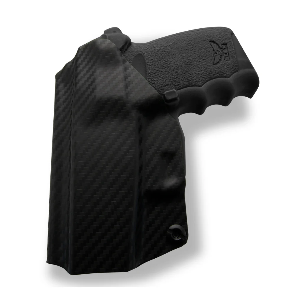 SCCY CPX-2 IWB Holster - Image 6