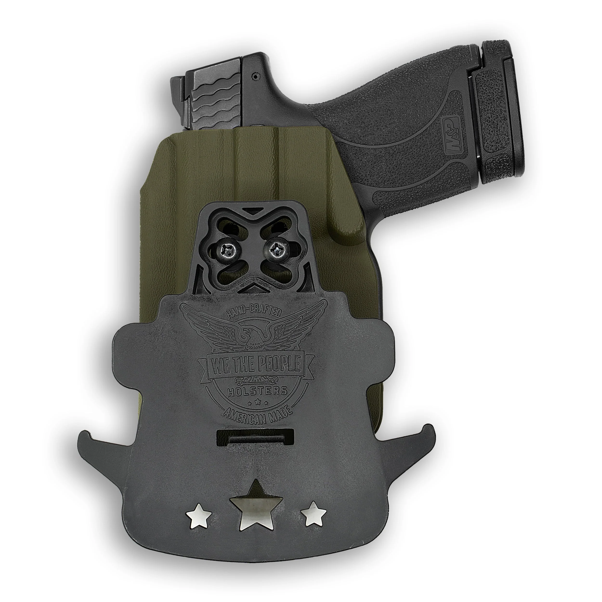 SCCY CPX-2 OWB Holster - Image 138