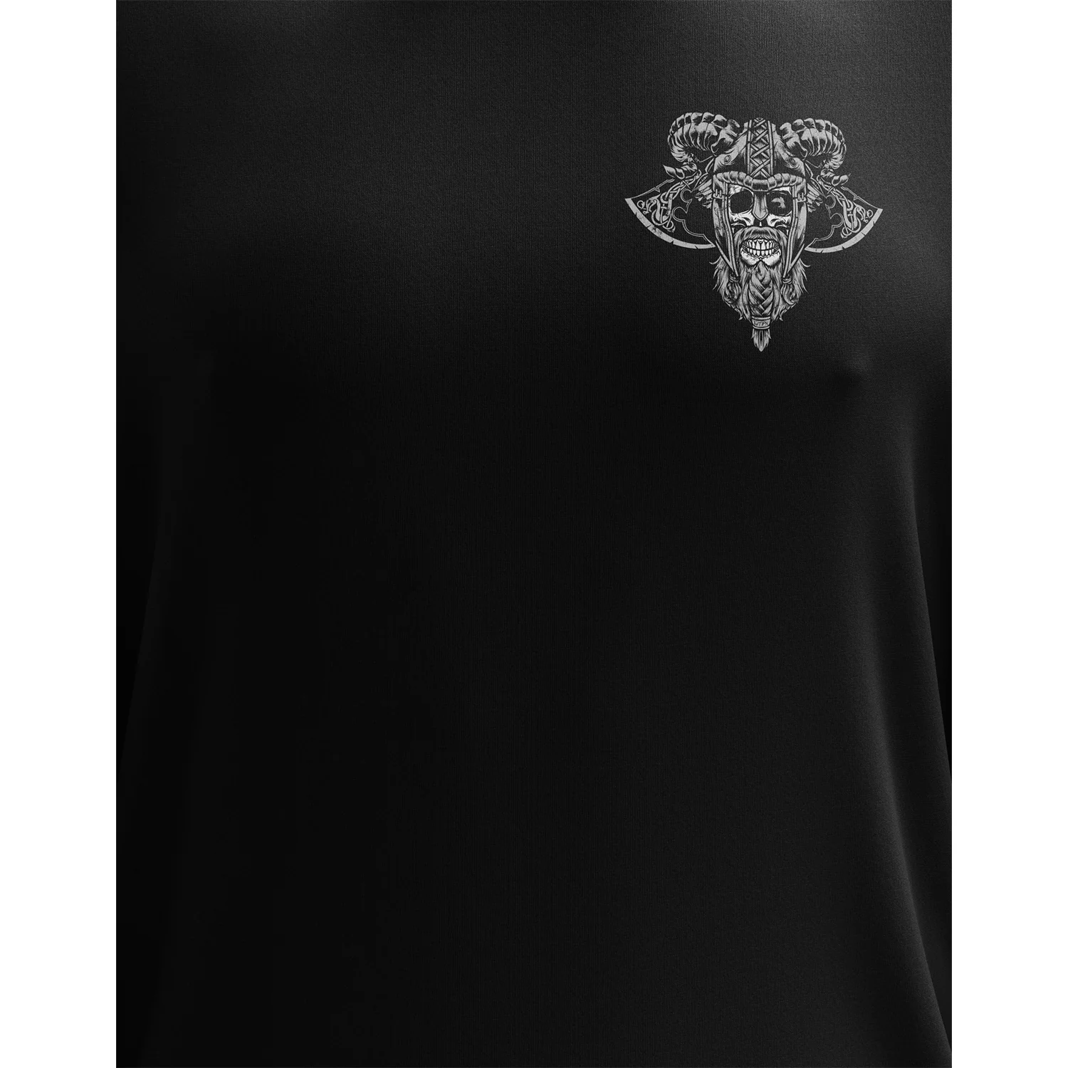 See You in Valhalla Long Sleeve Shirt - Image 4