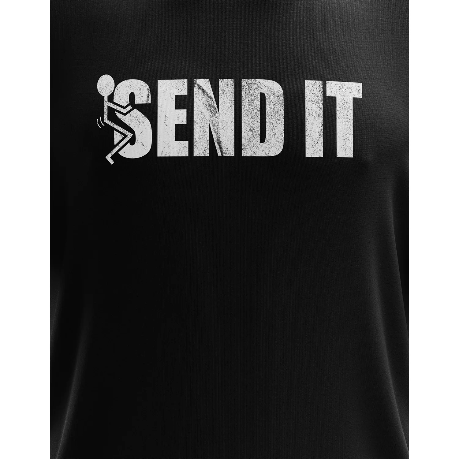 Send It Short Sleeve Shirt - Image 3