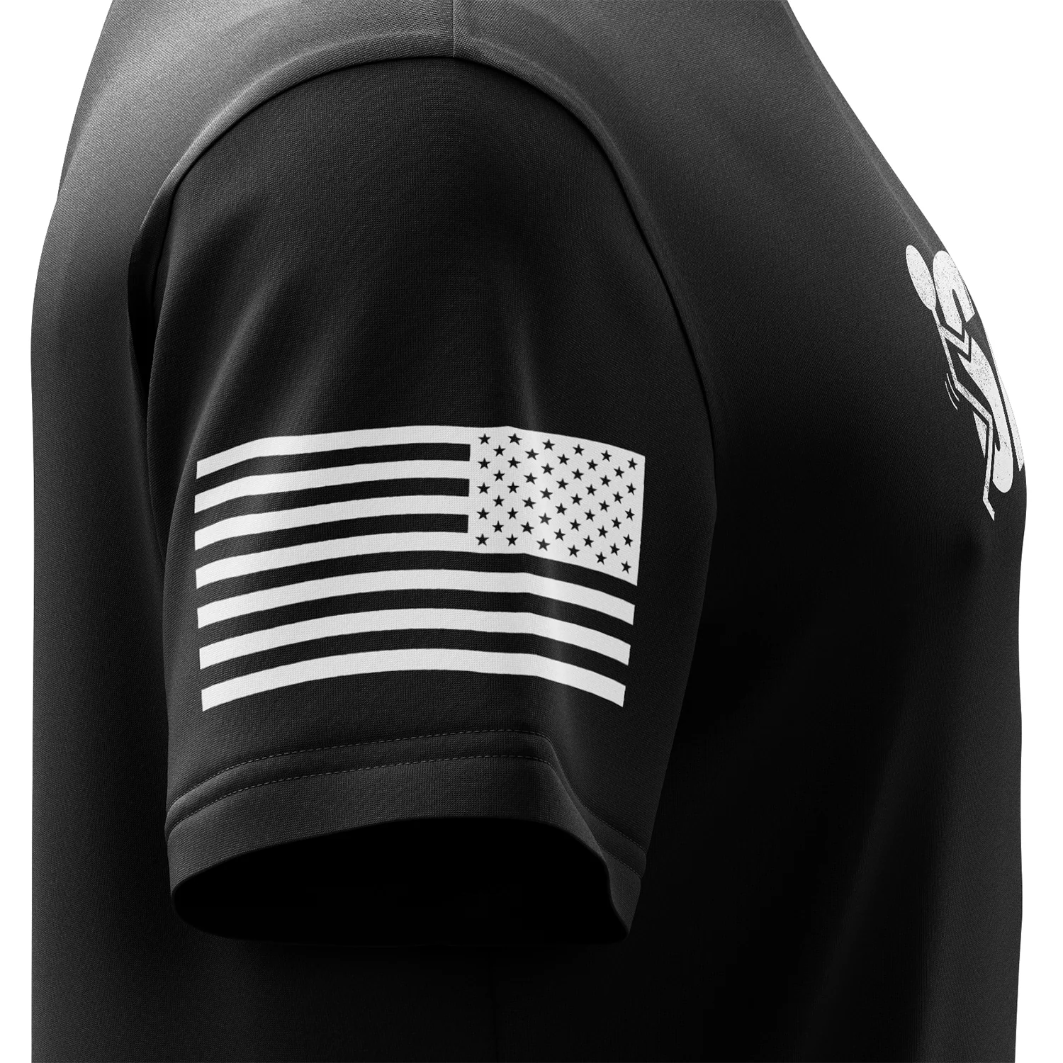 Send It Short Sleeve Shirt - Image 5