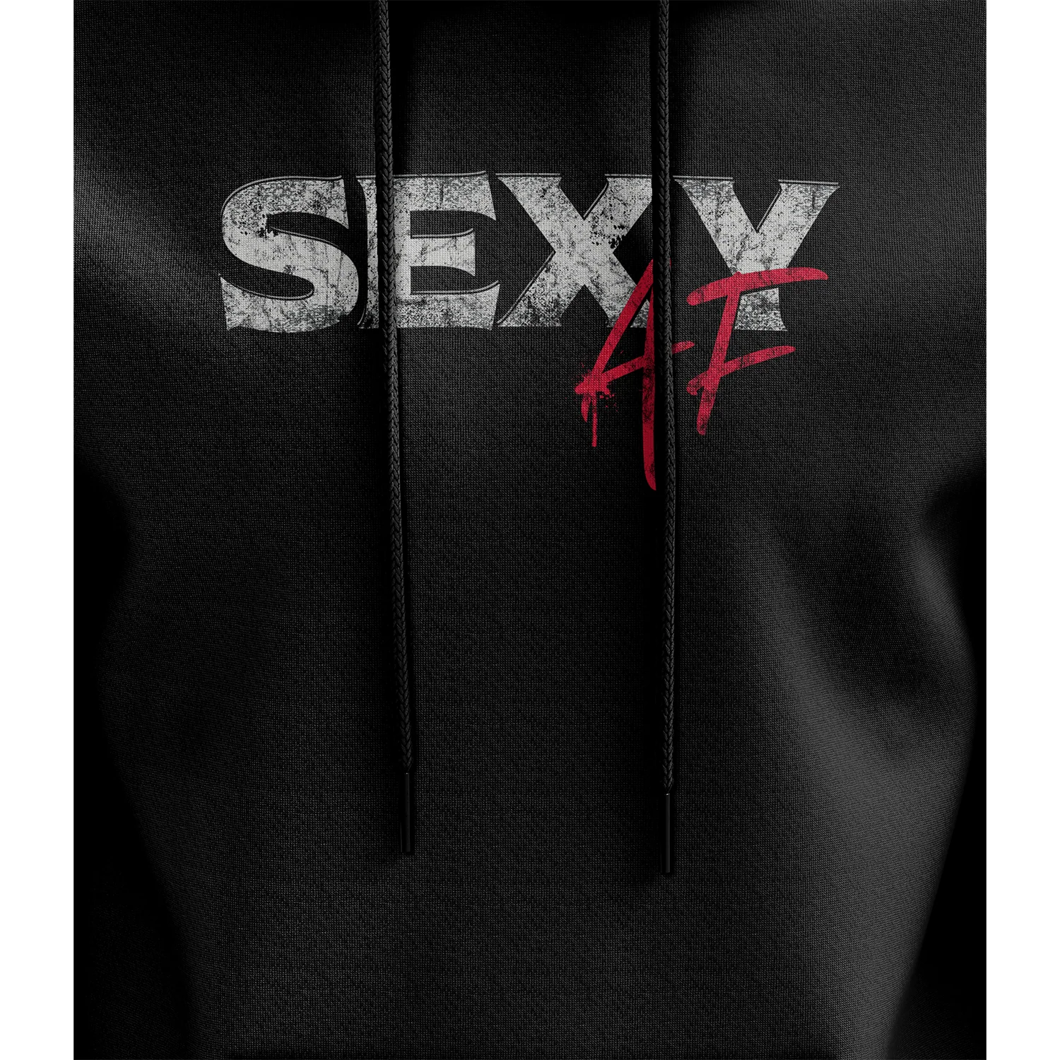 Sexy AF Hoodie - Image 3