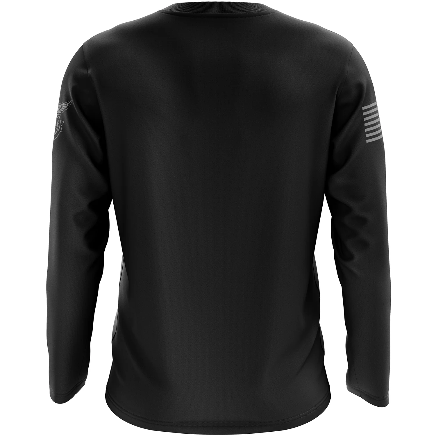 Sexy AF Long Sleeve Shirt - Image 2