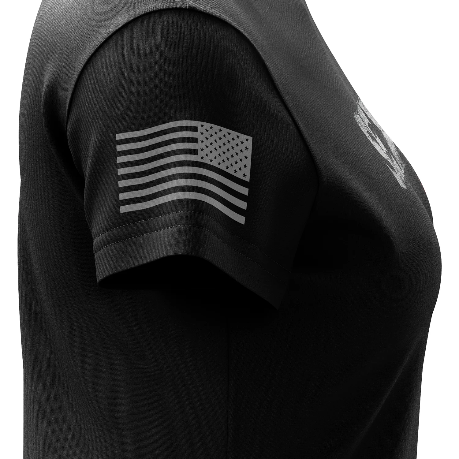 Sexy AF Women's Short Sleeve Shirt - Image 5