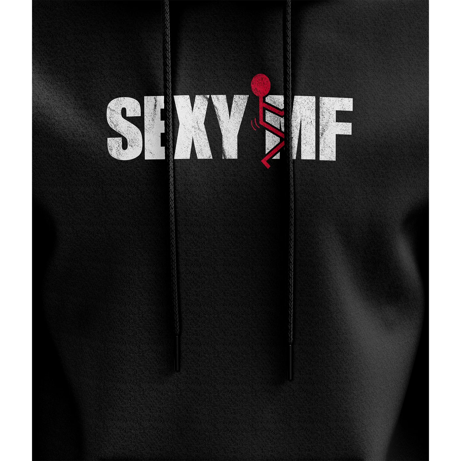 Sexy MF'er Hoodie - Image 3