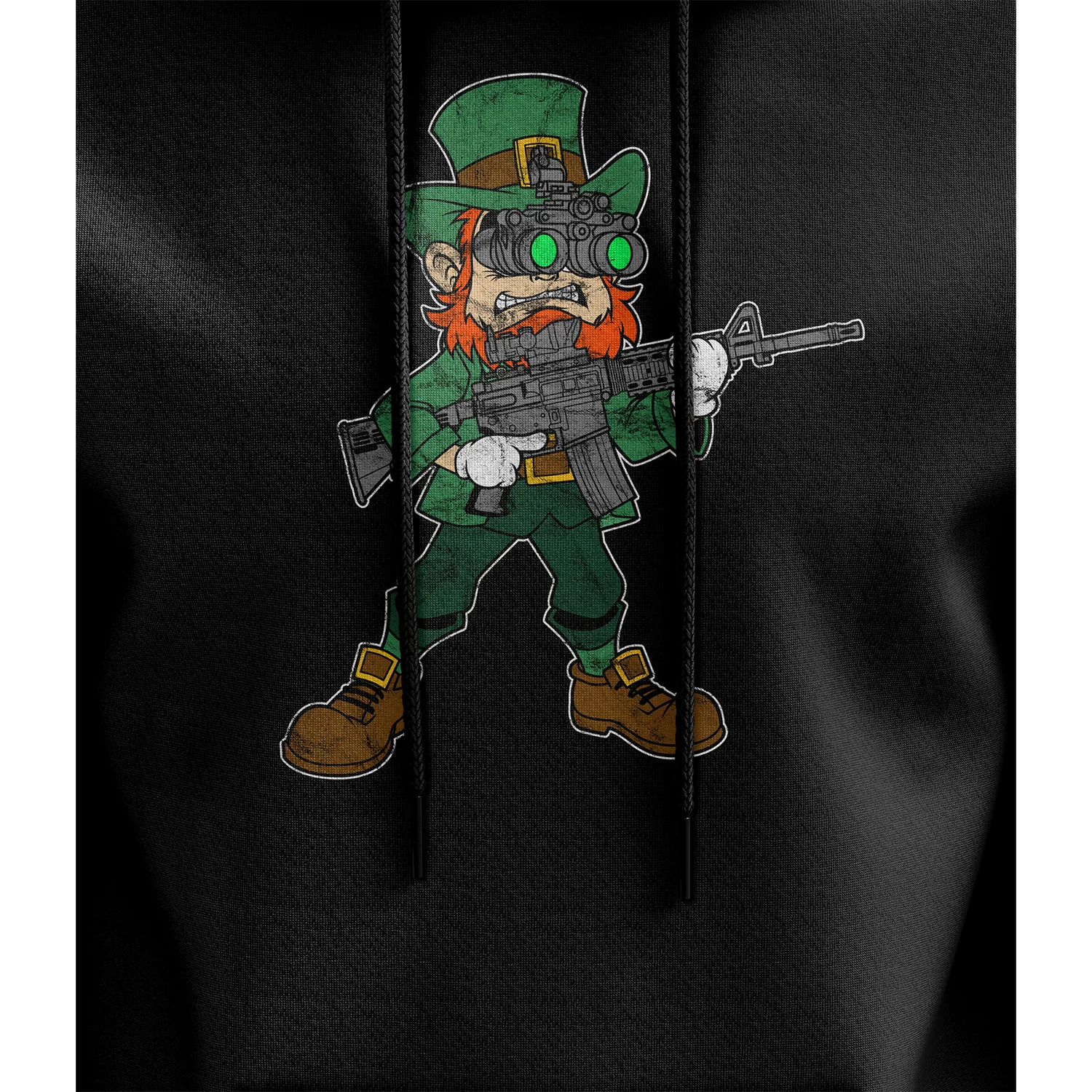 SF Paddy Hoodie - Image 3