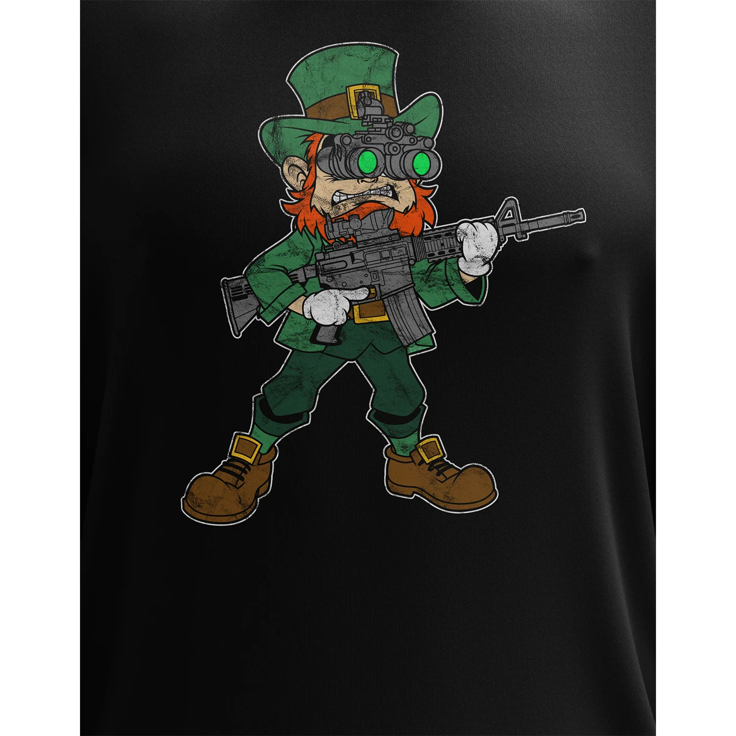 SF Paddy Long Sleeve Shirt - Image 3