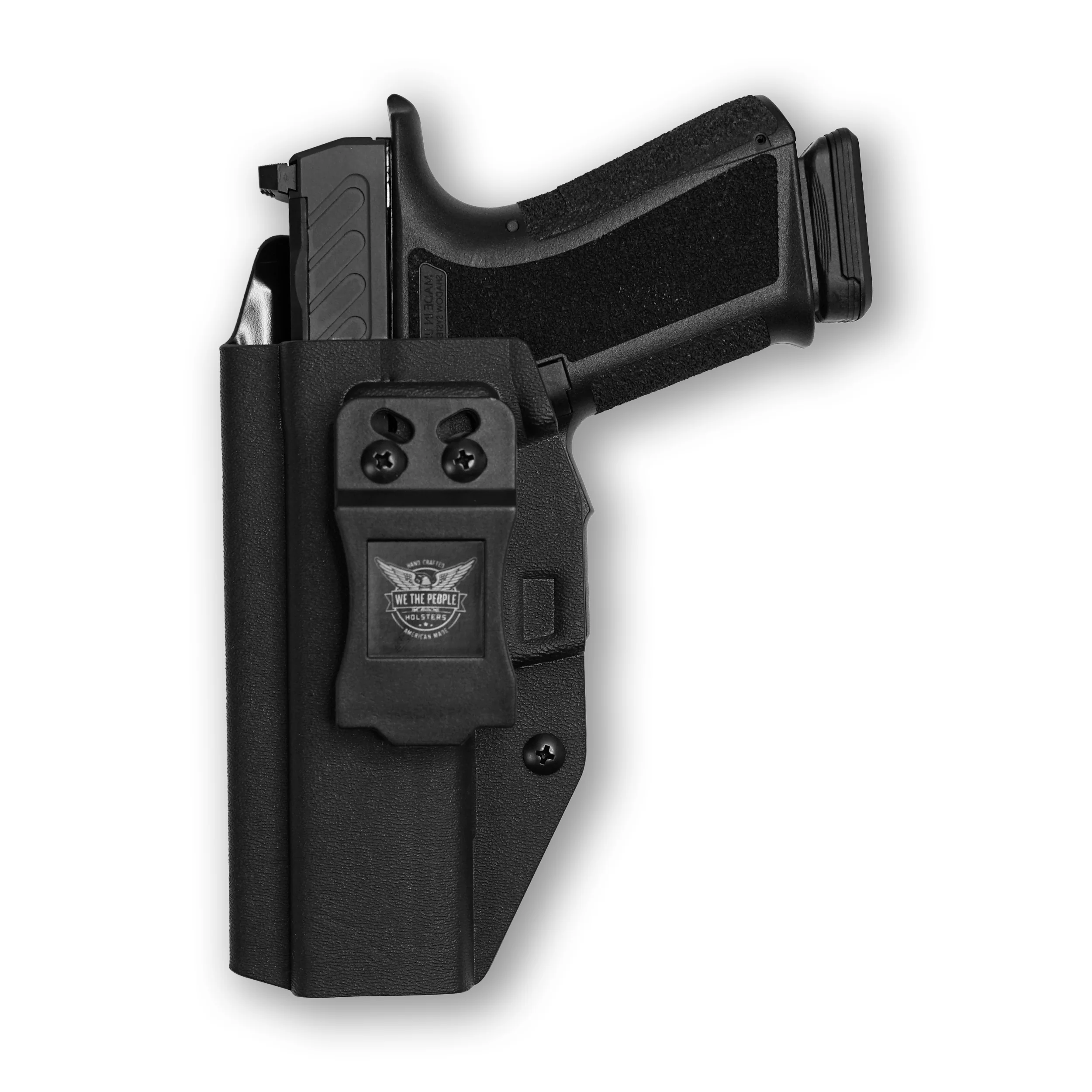 Shadow Systems DR920 IWB Holster - Image 3