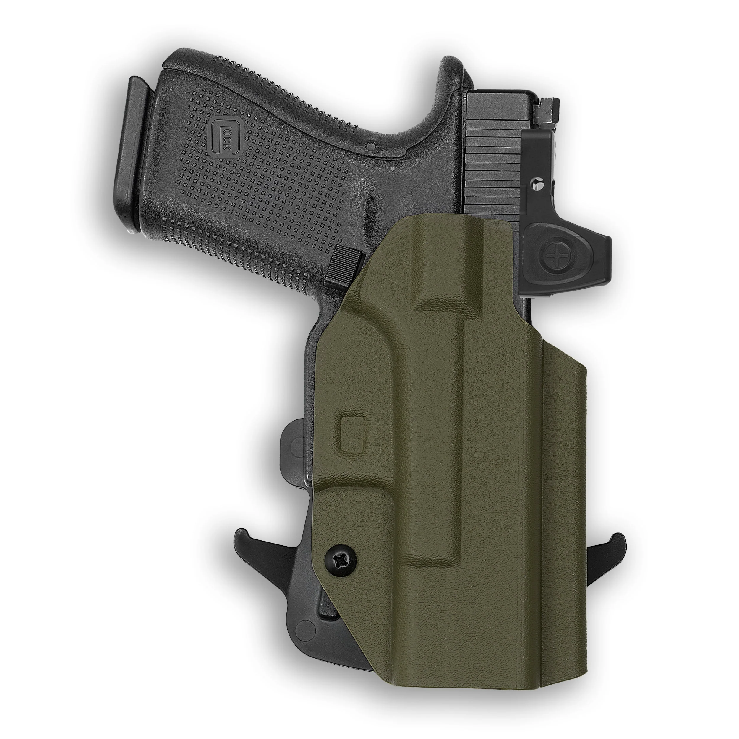 Shadow Systems DR920 Red Dot Optic Cut OWB Holster - Image 103