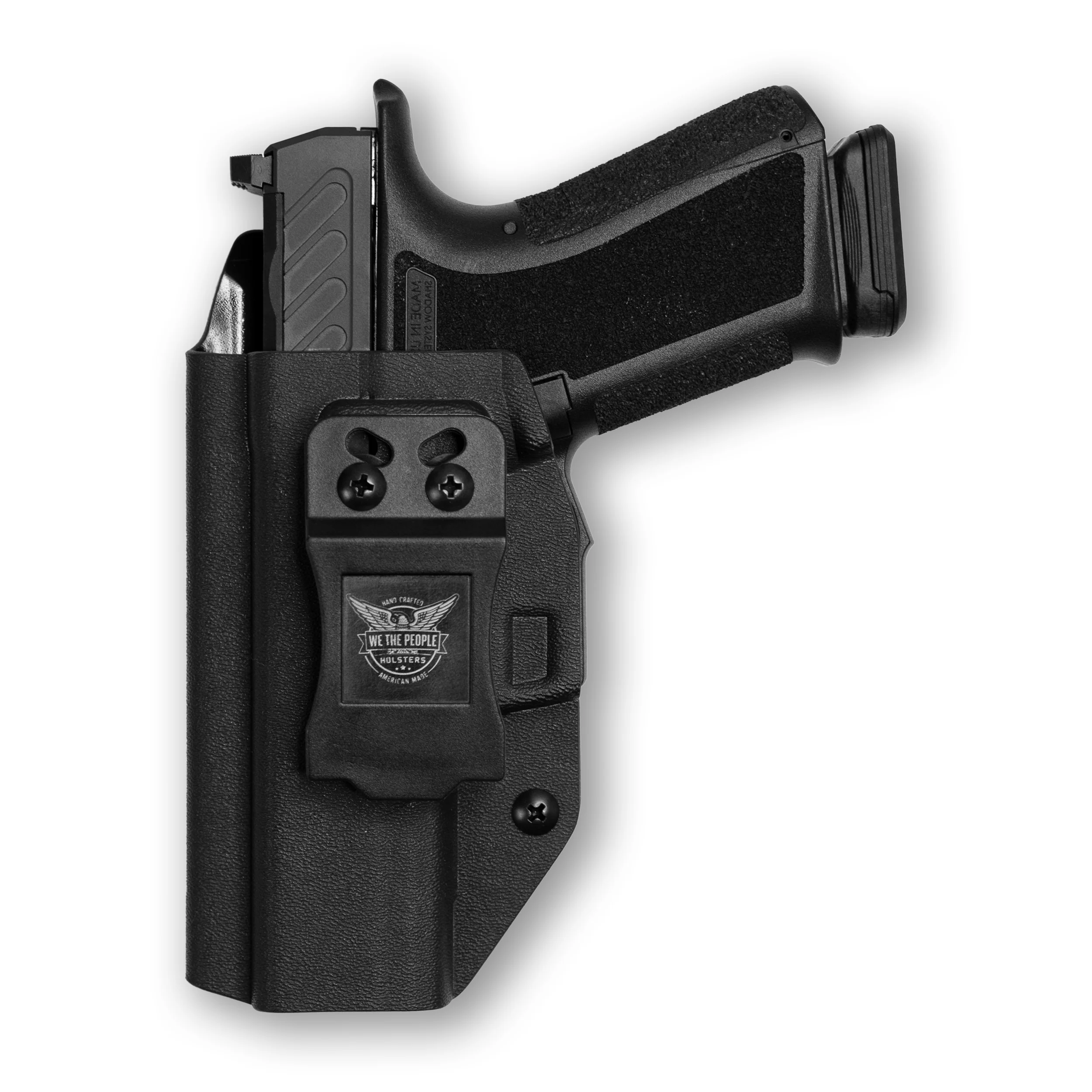 Shadow Systems MR920 IWB Holster - Image 3