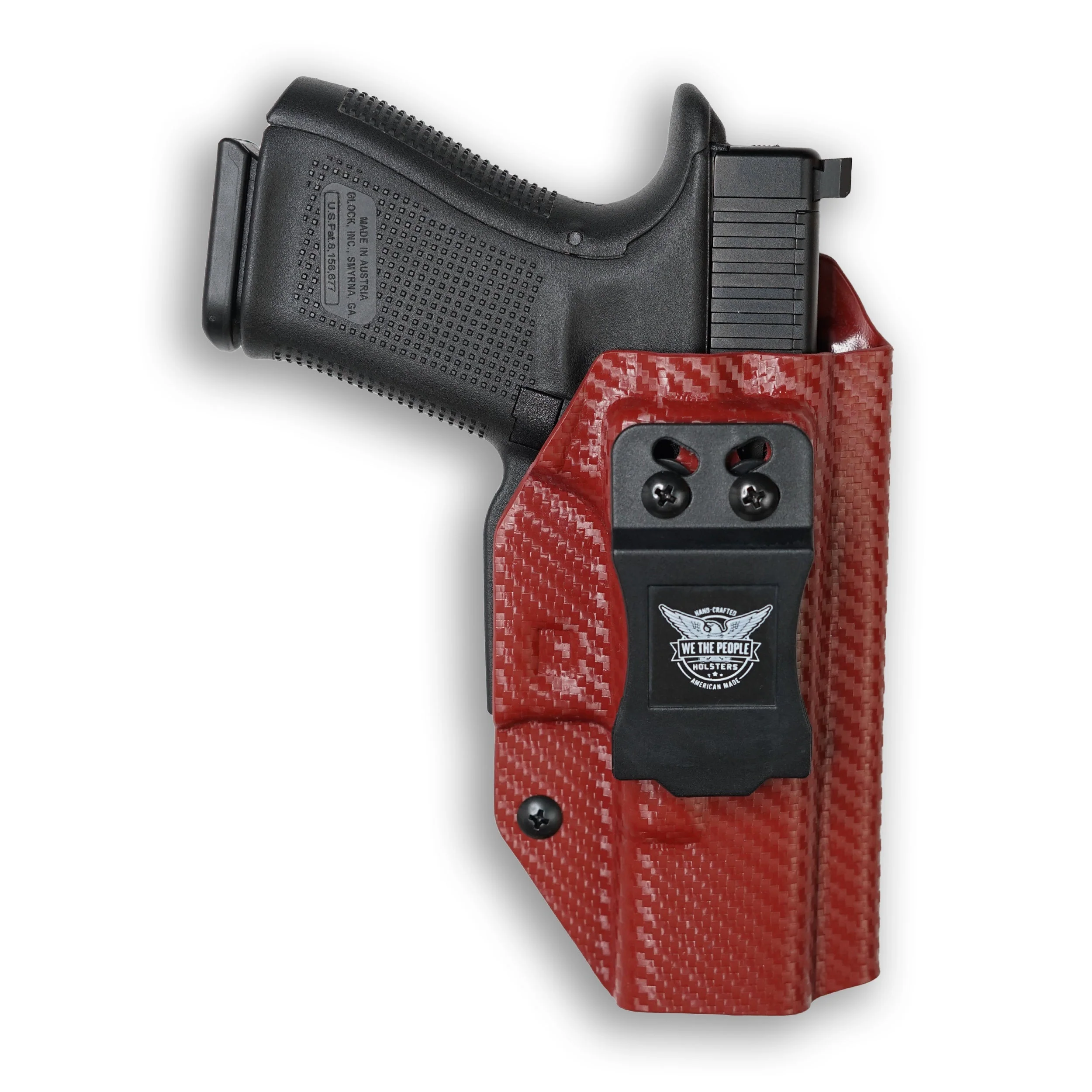 Shadow Systems MR920 IWB Holster - Image 85