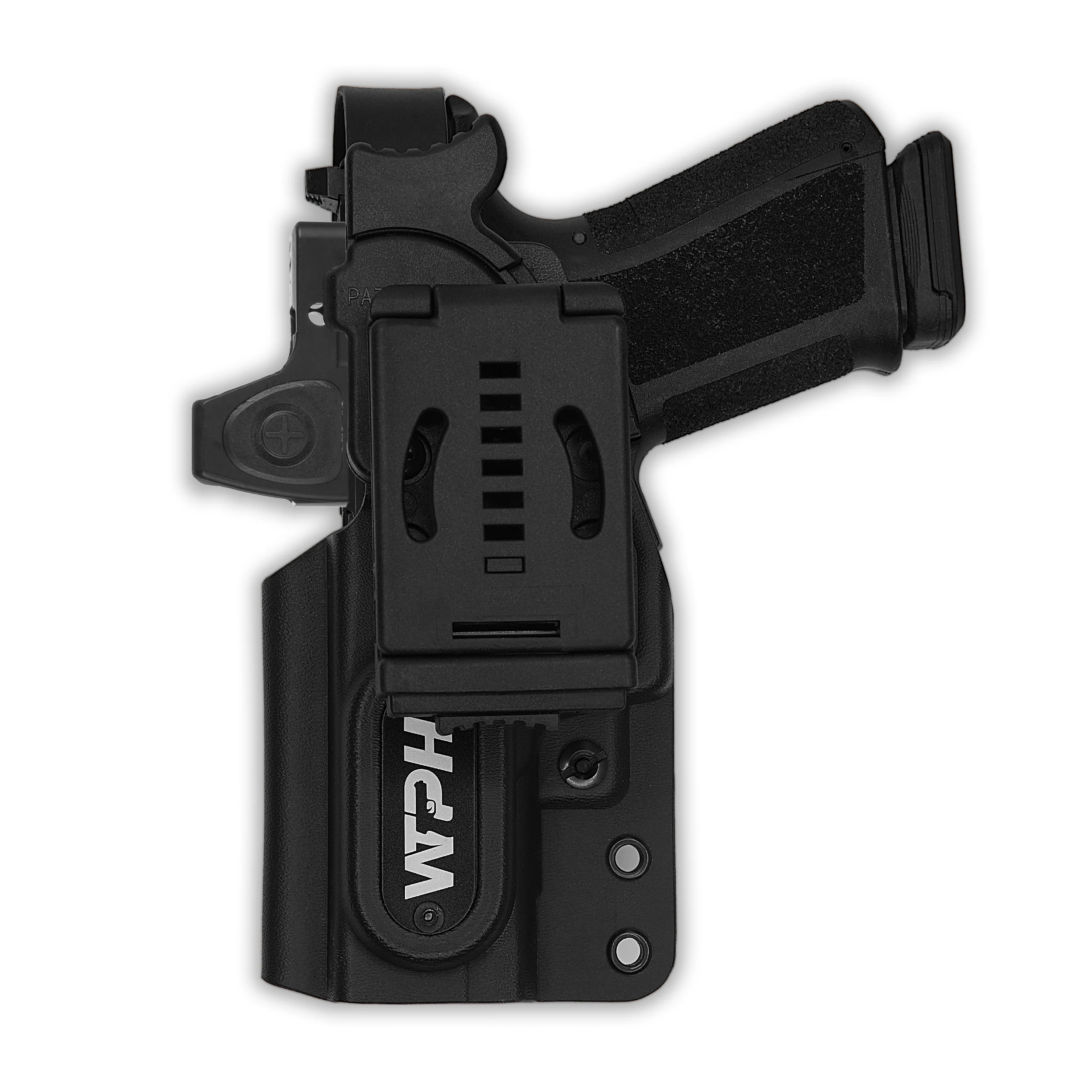 Shadow Systems MR920 Level 2 Duty Holster - Image 2