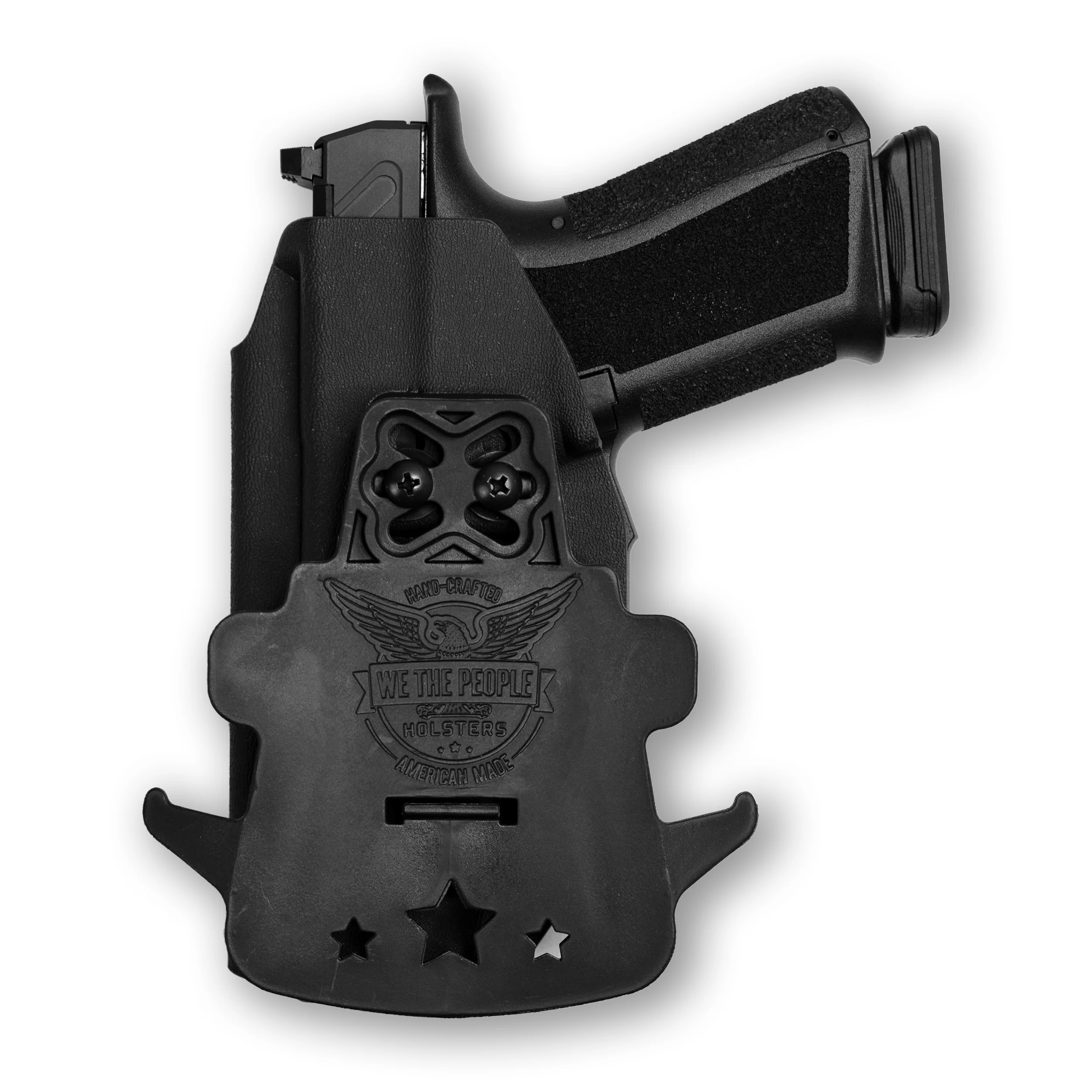 Shadow Systems MR920 OWB Holster - Image 2