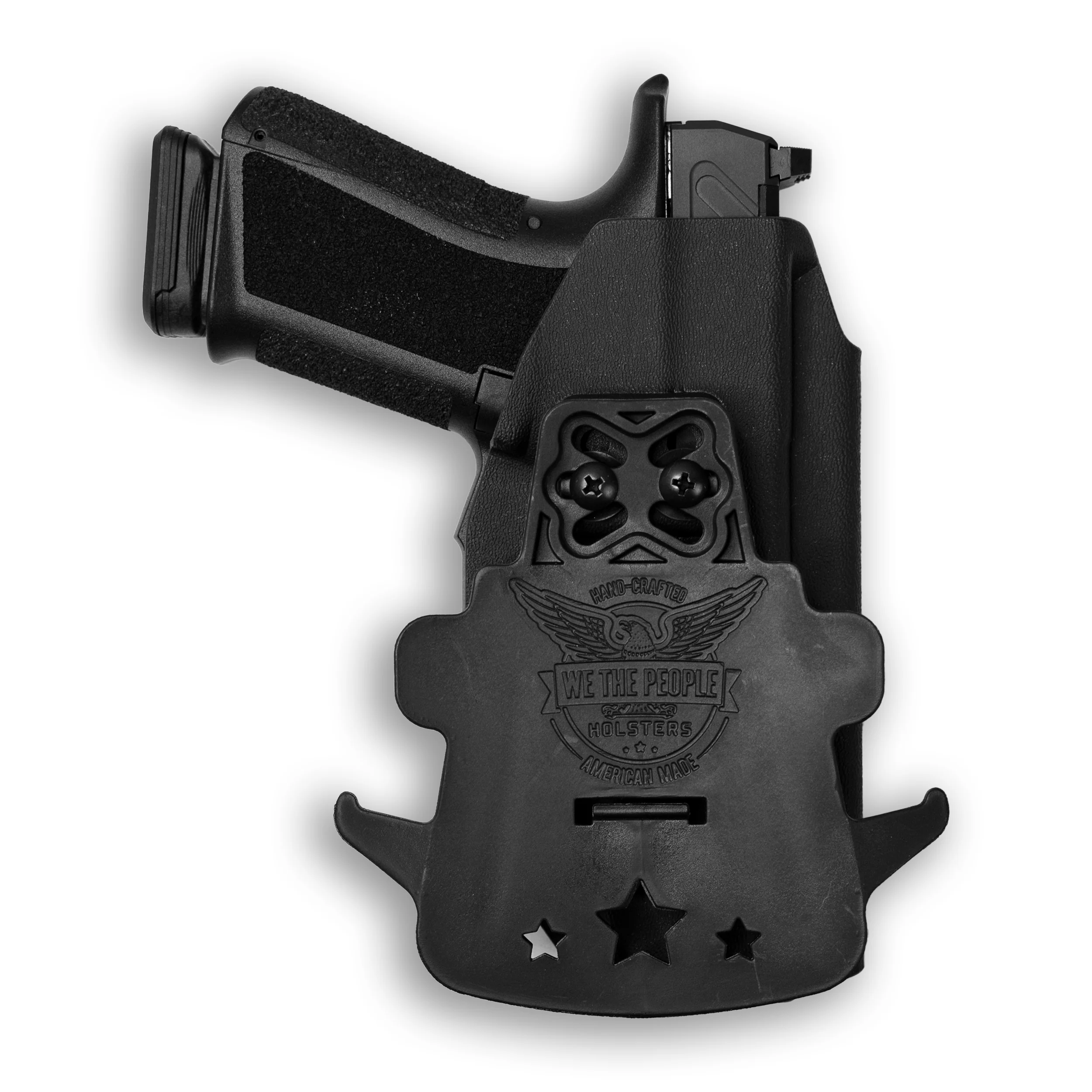 Shadow Systems MR920 OWB Holster - Image 4
