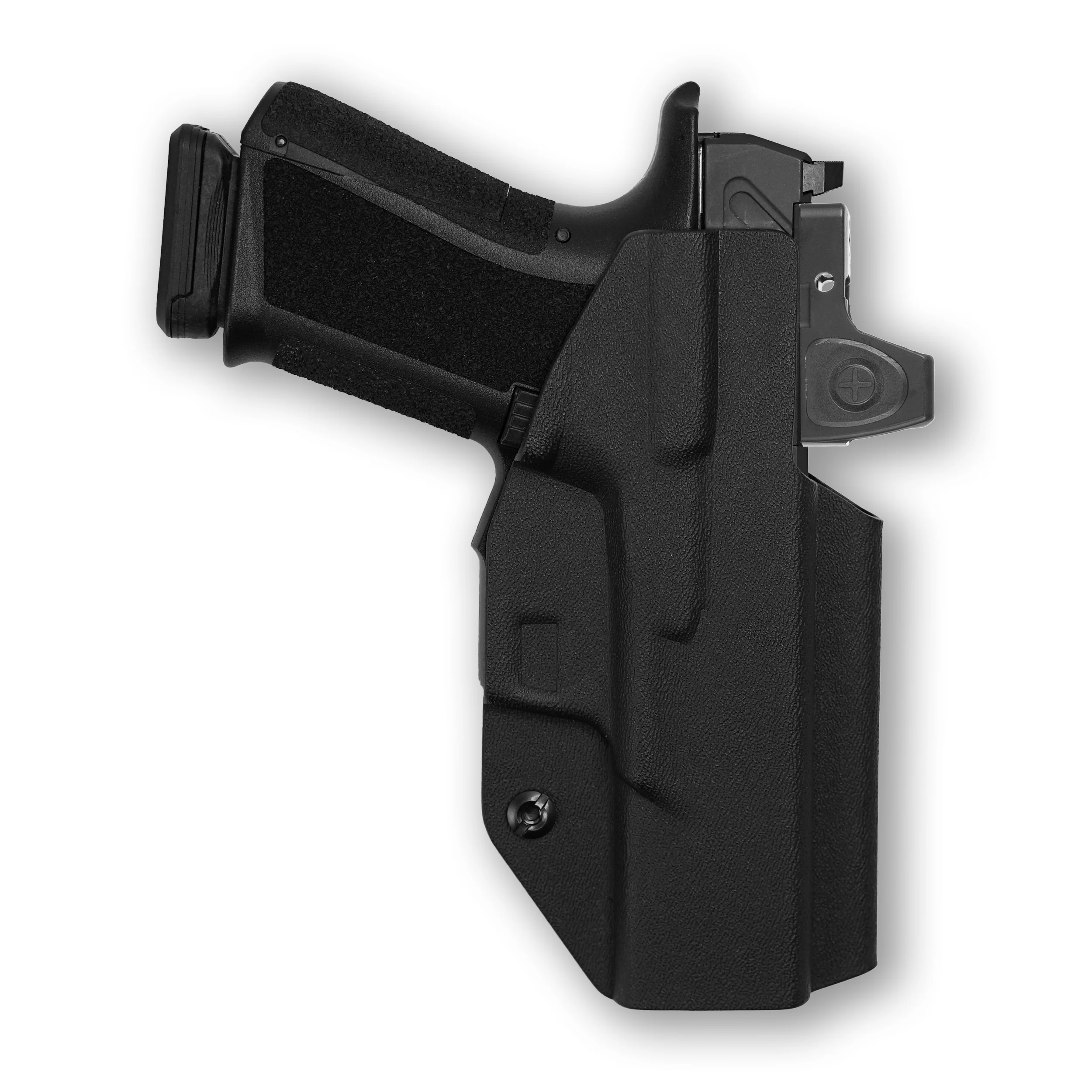Shadow Systems MR920 Red Dot Optic Cut IWB Holster - Image 4