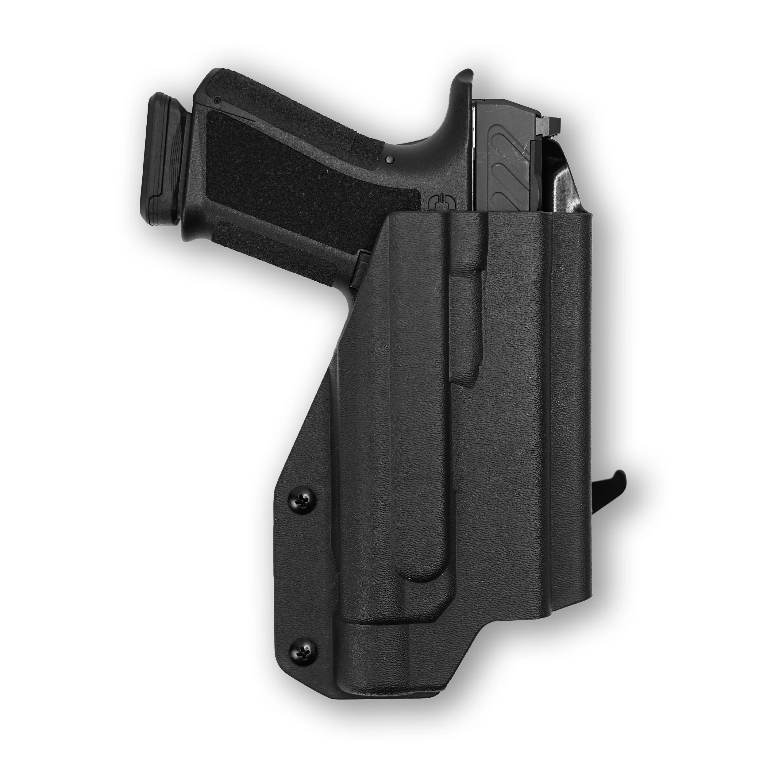 Shadow Systems MR920 with Streamlight TLR-1/1S/HL Light OWB Holster