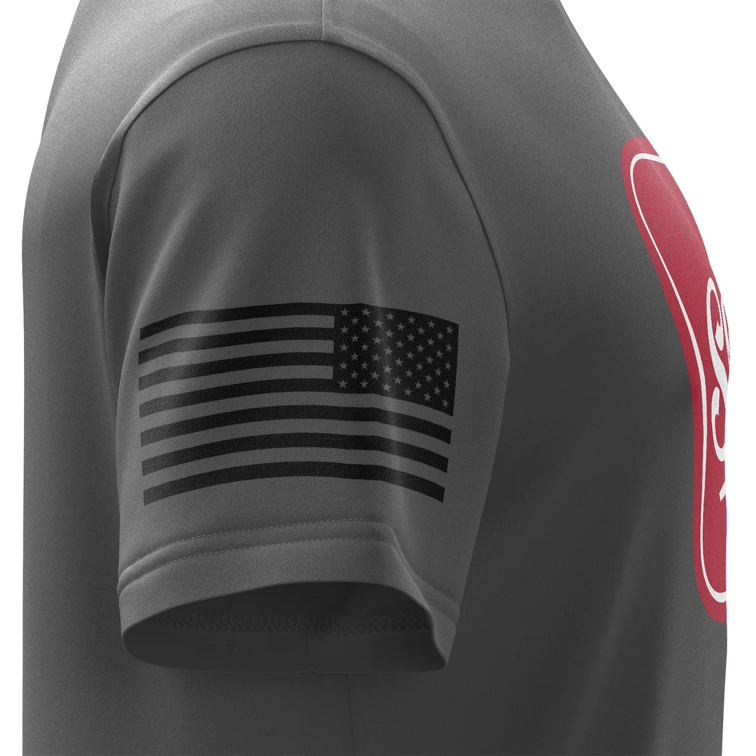 Sheepdog Response Short Sleeve Shirt - Image 11