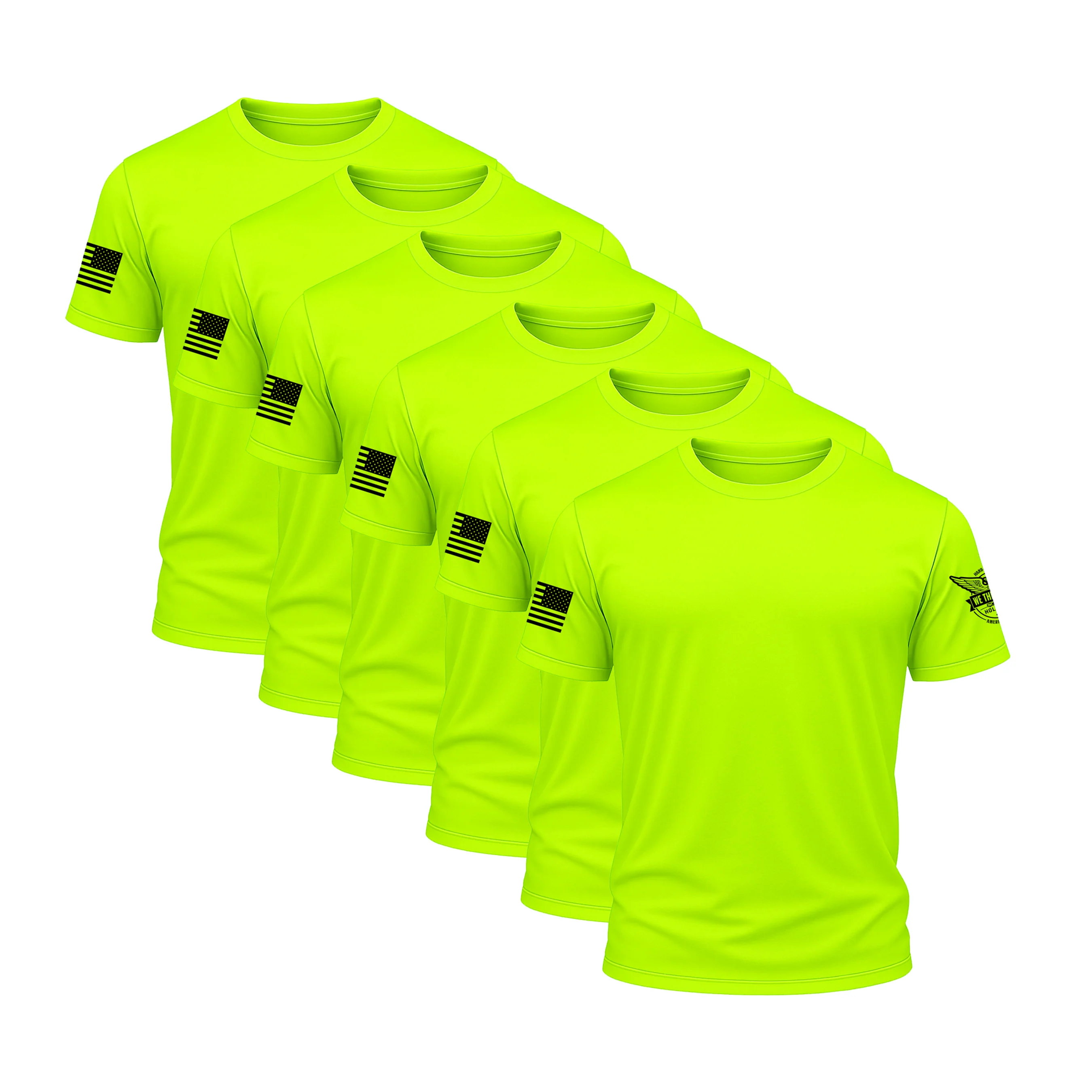 Short Sleeve Shirt Bundles - Image 30