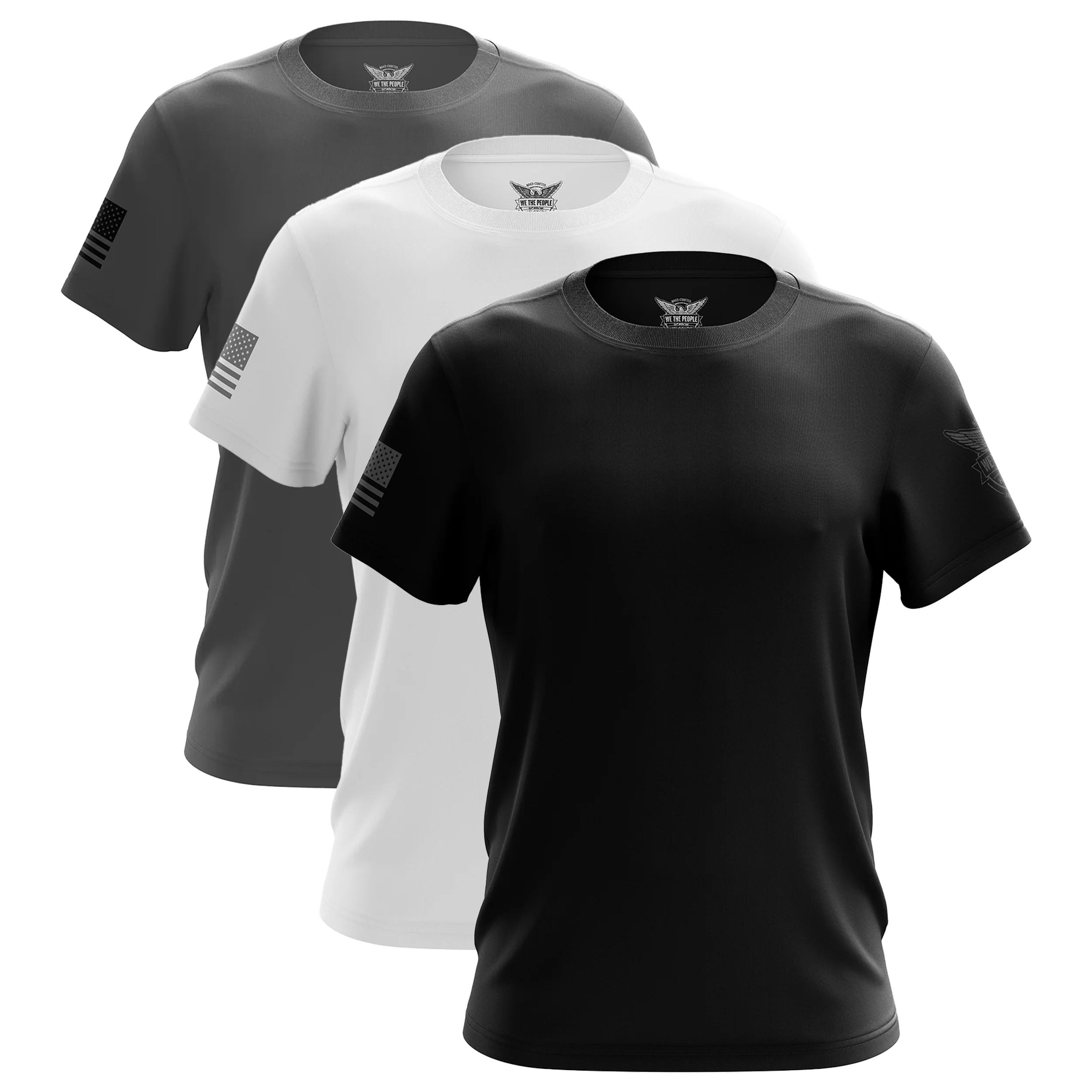Short Sleeve Shirt Bundles - Image 4