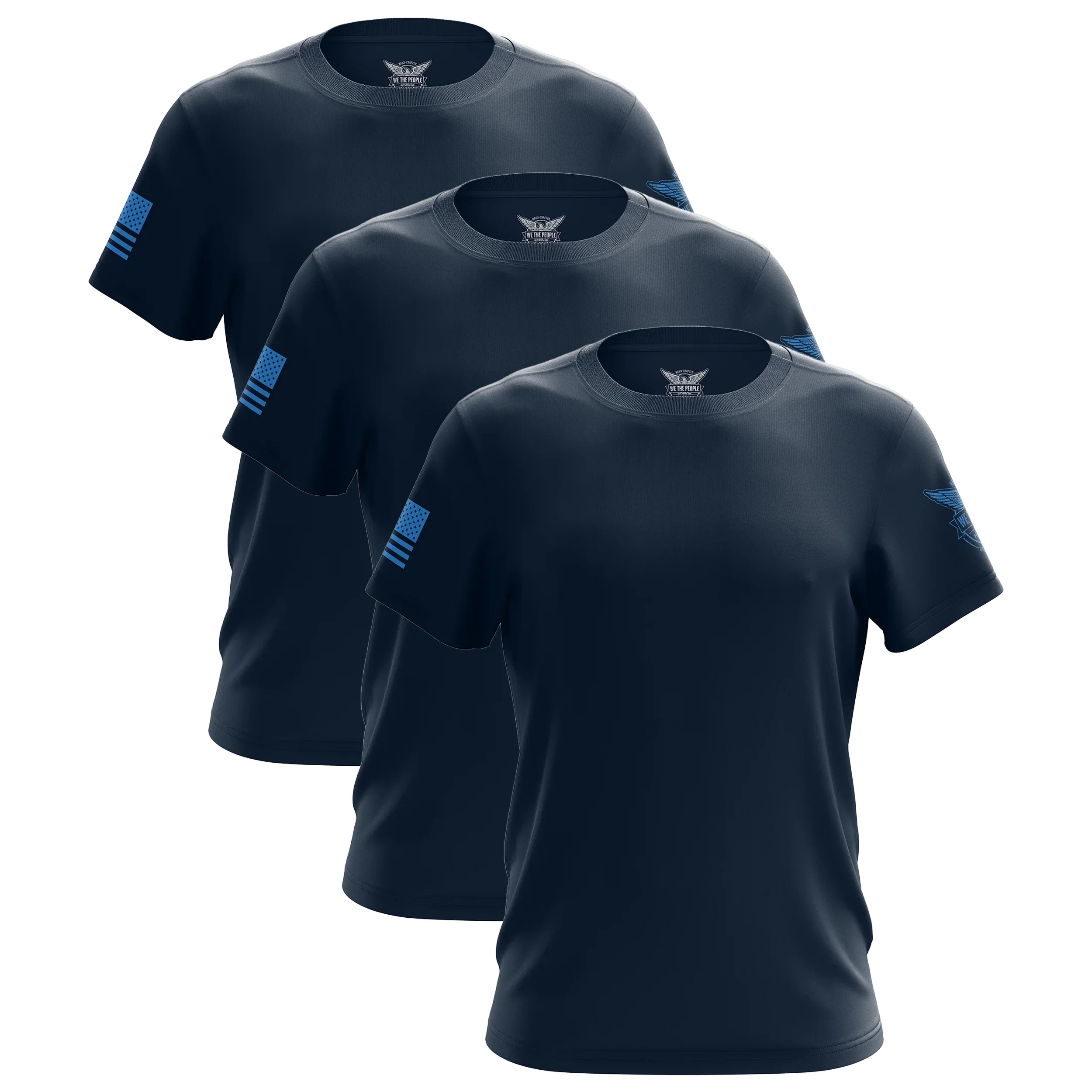 Short Sleeve Shirt Bundles - Image 5
