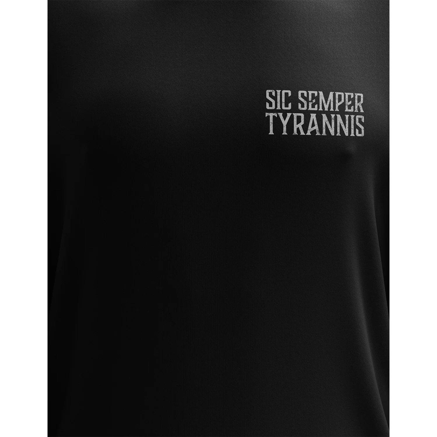 Sic Semper Tyrannis Long Sleeve Shirt - Image 4