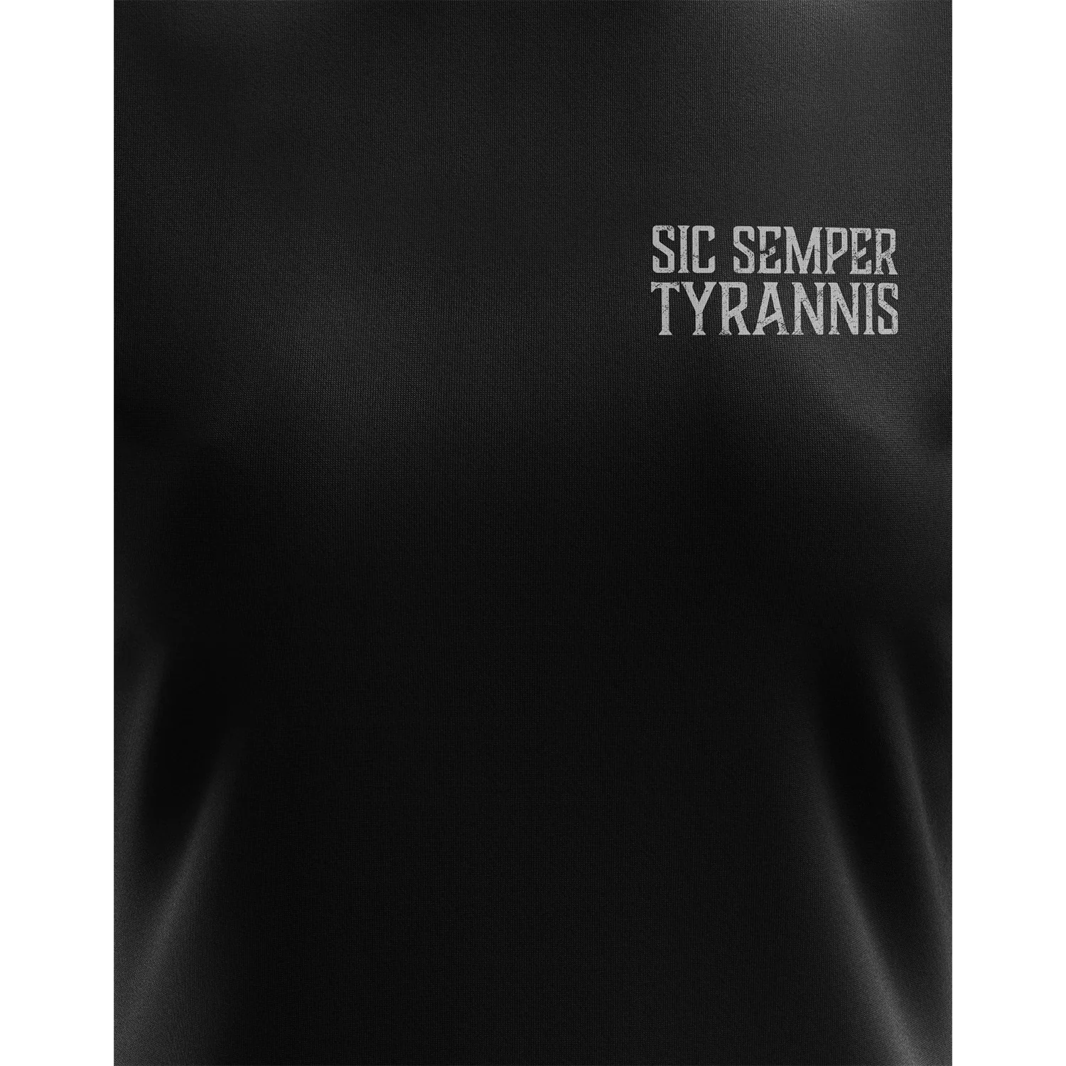 Sic Semper Tyrannis Women's Short Sleeve Shirt - Image 4