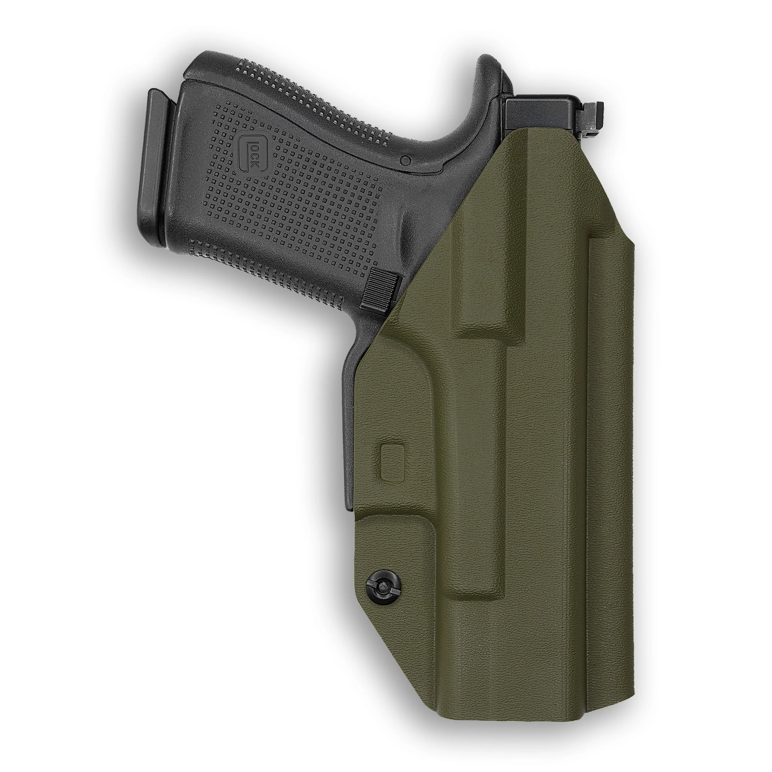 Sig Sauer 1911 4.2" No Rail Only 45ACP IWB Holster - Image 132