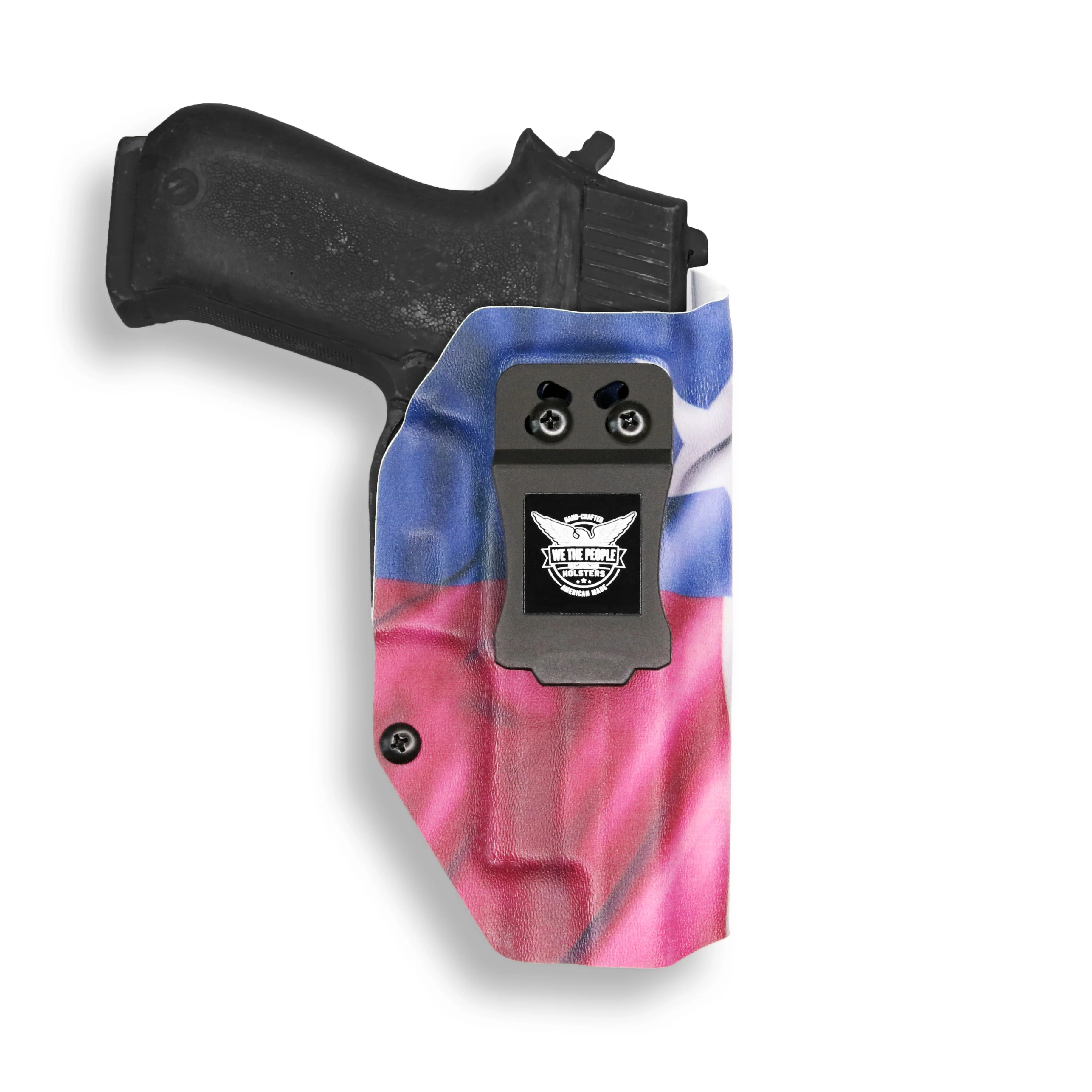 Sig Sauer P220 IWB Holster - Image 15