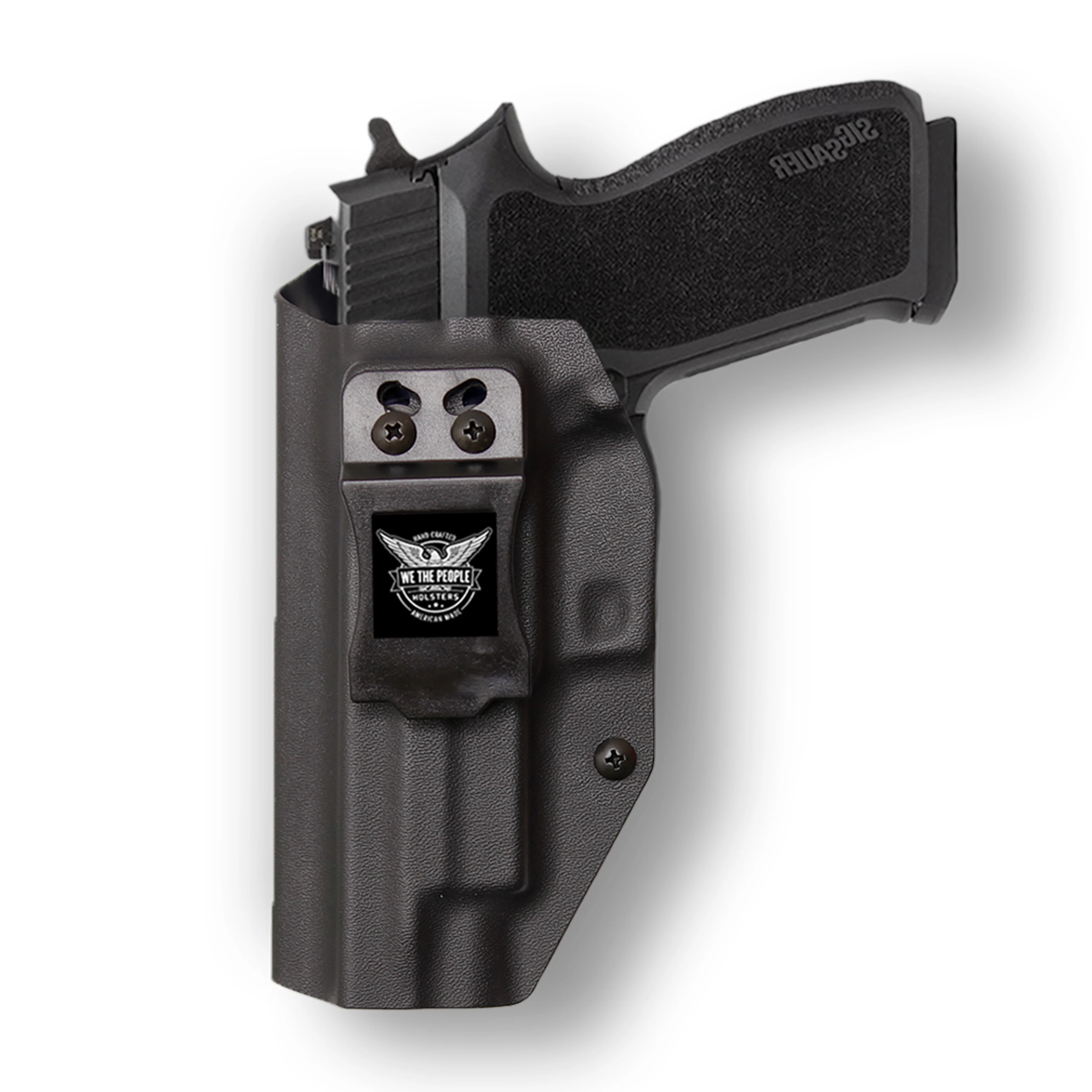 Sig Sauer P220 IWB Holster - Image 3