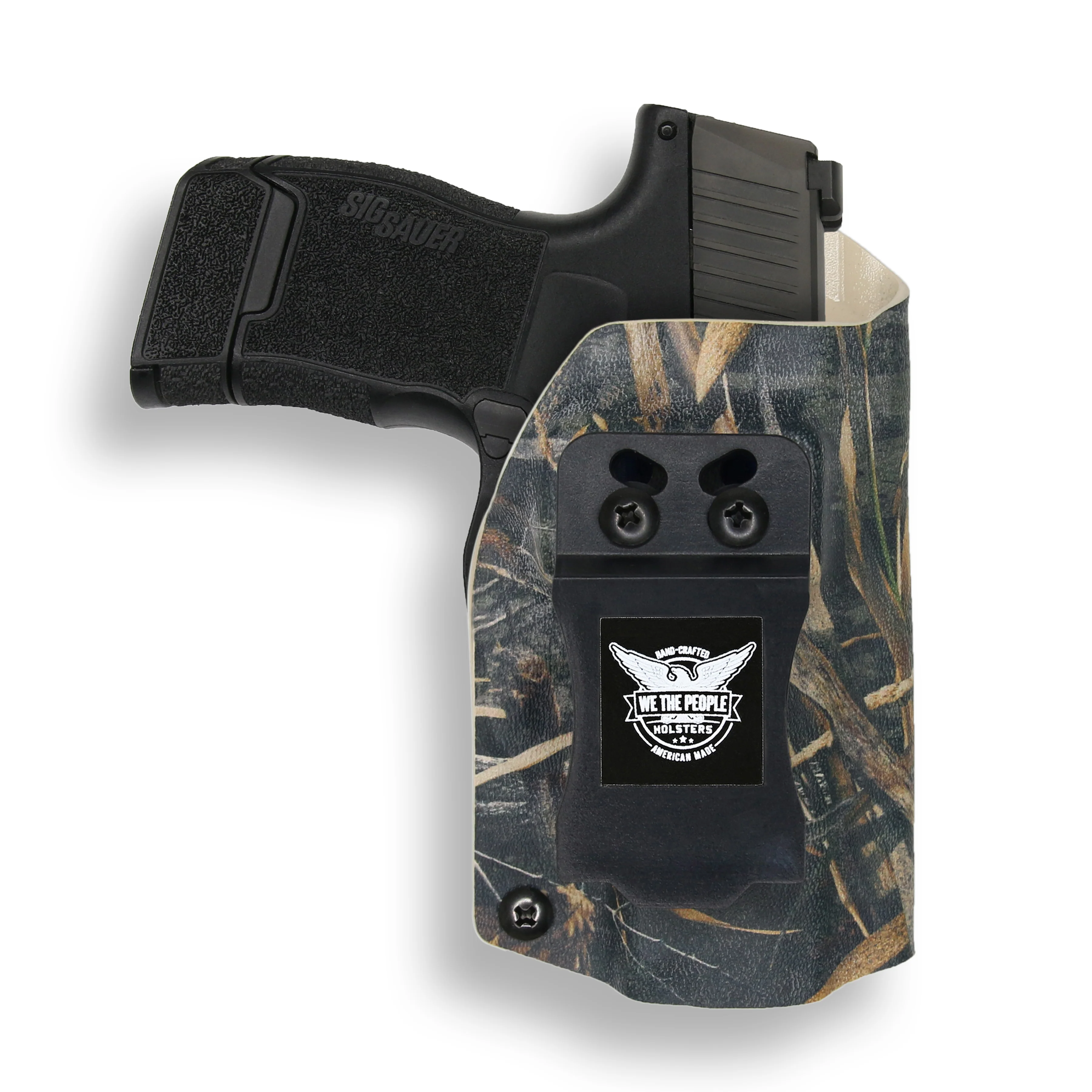 Sig Sauer P220 IWB Holster - Image 32