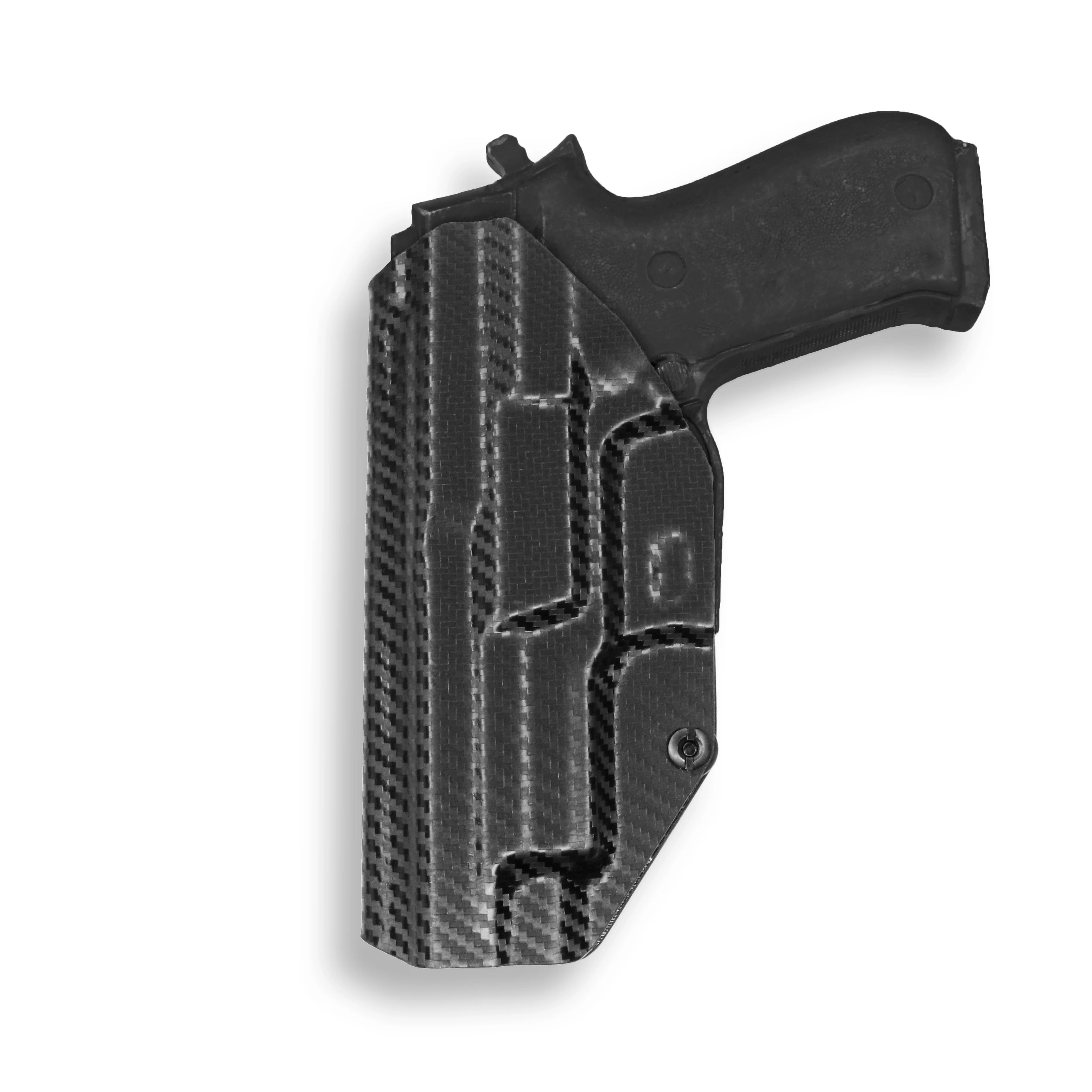 Sig Sauer P220 IWB Holster - Image 6