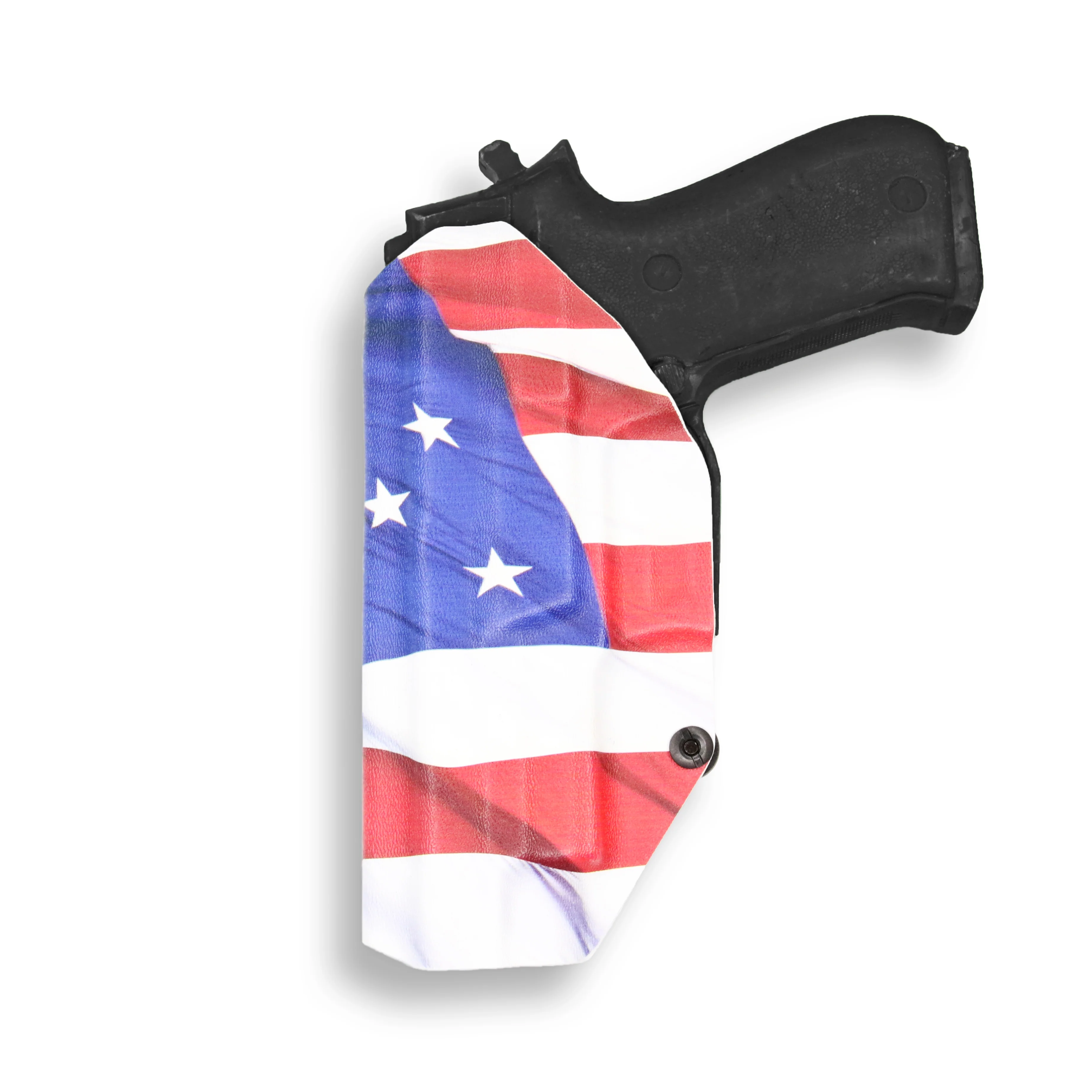 Sig Sauer P220 IWB Holster - Image 8