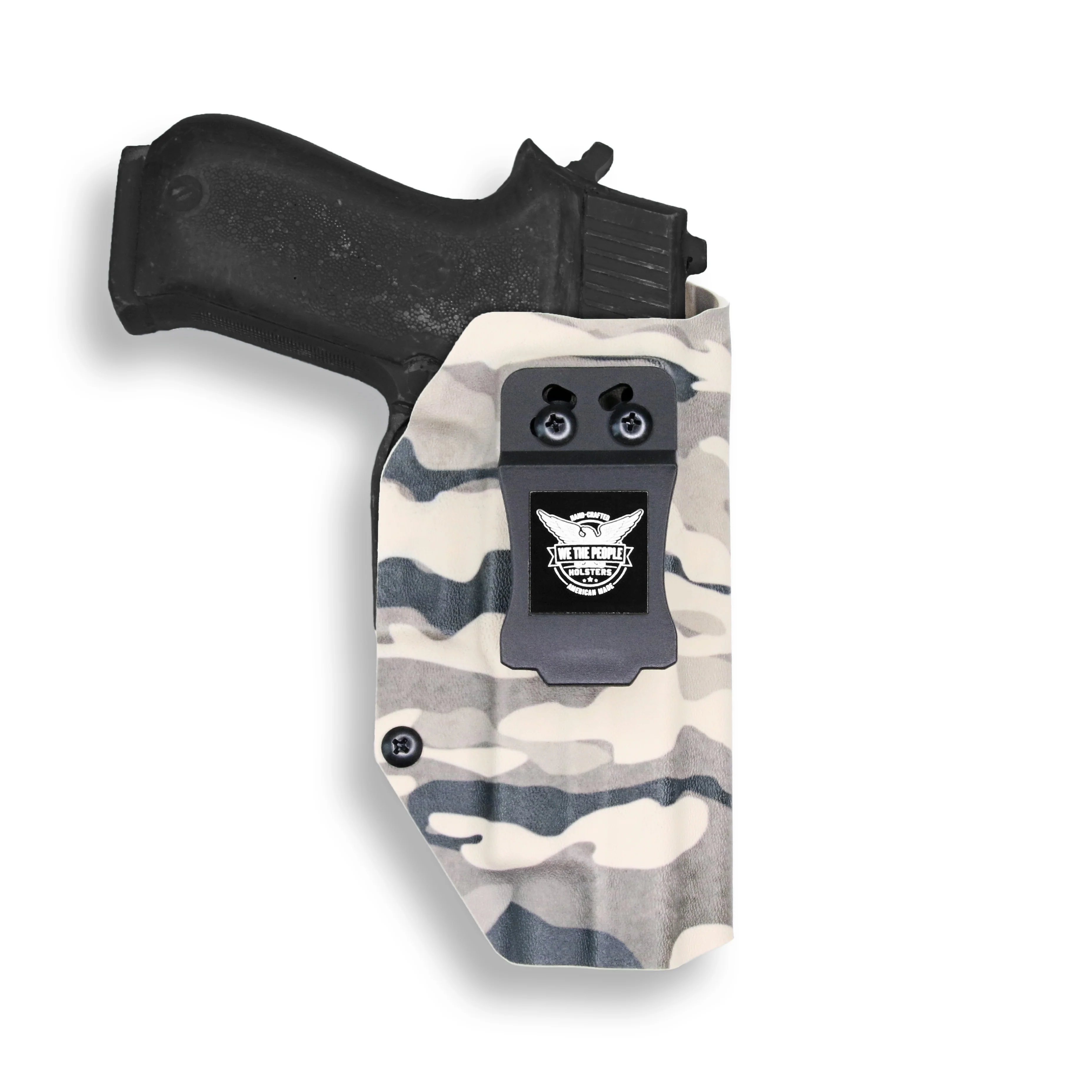 Sig Sauer P220 IWB Holster - Image 9