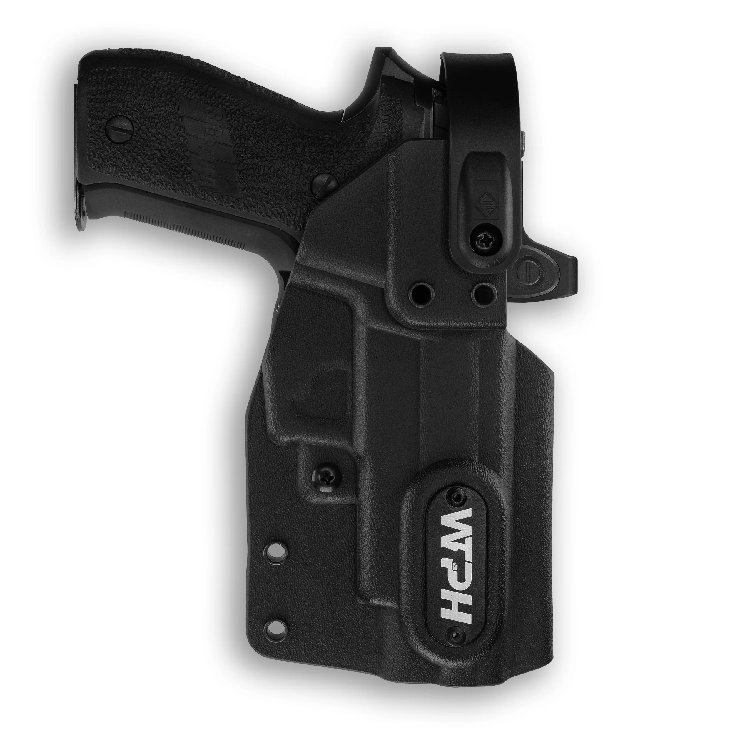 Sig Sauer P226 MK25 Level 2 Duty Holster