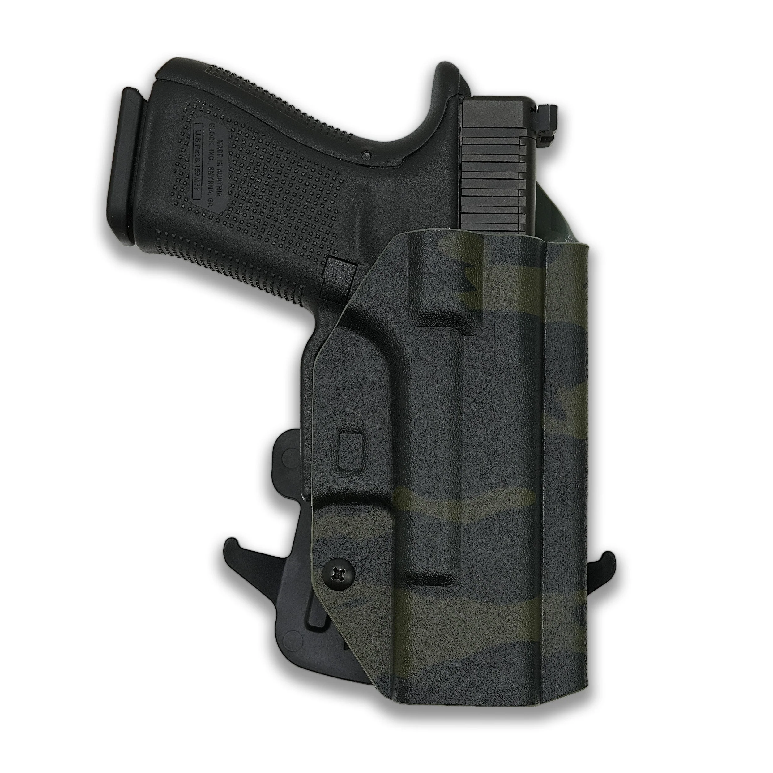 Sig Sauer P226 OWB Holster - Image 129