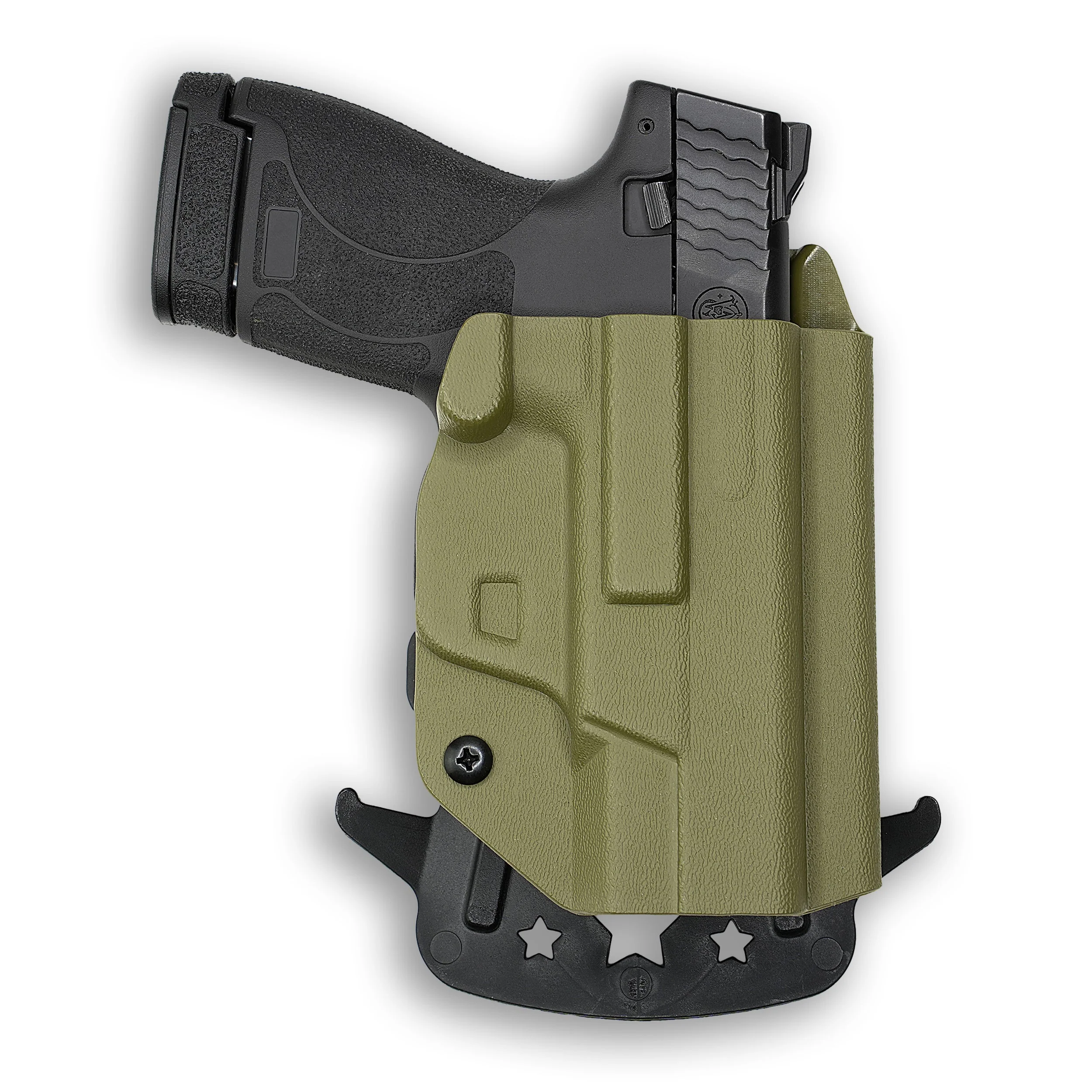 Sig Sauer P226 OWB Holster - Image 133