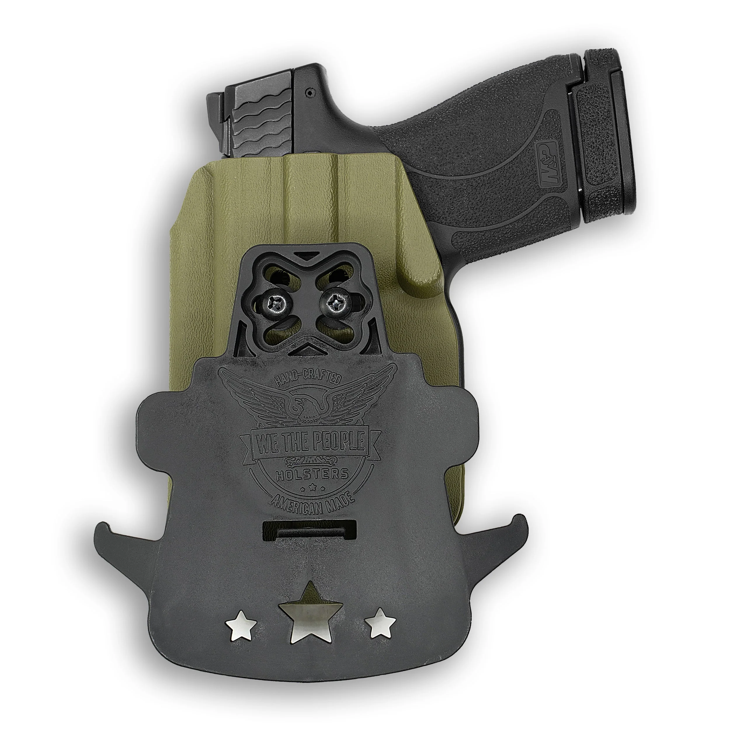 Sig Sauer P226 OWB Holster - Image 134