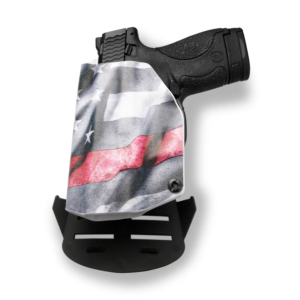 Sig Sauer P229 OWB Holster - Image 14