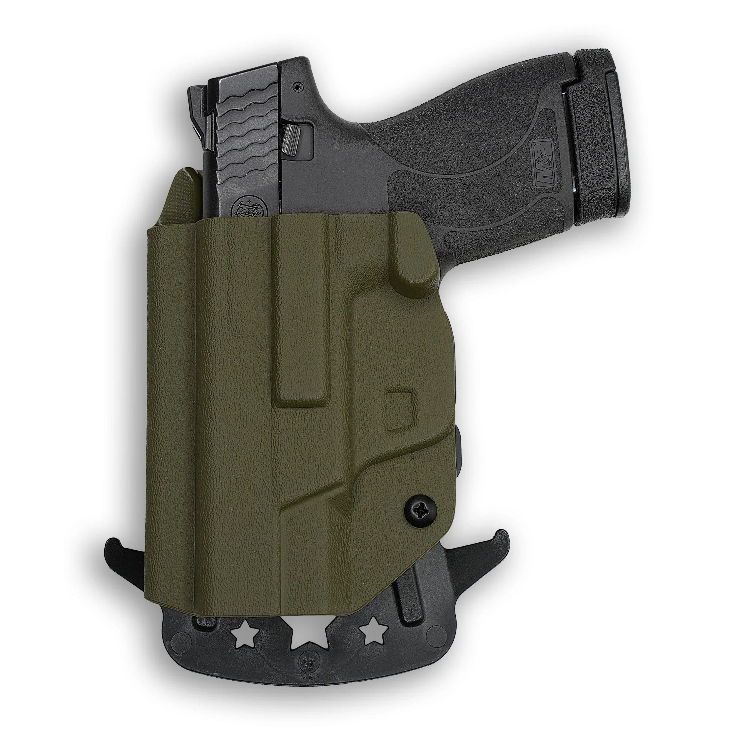 Sig Sauer P229 OWB Holster - Image 140
