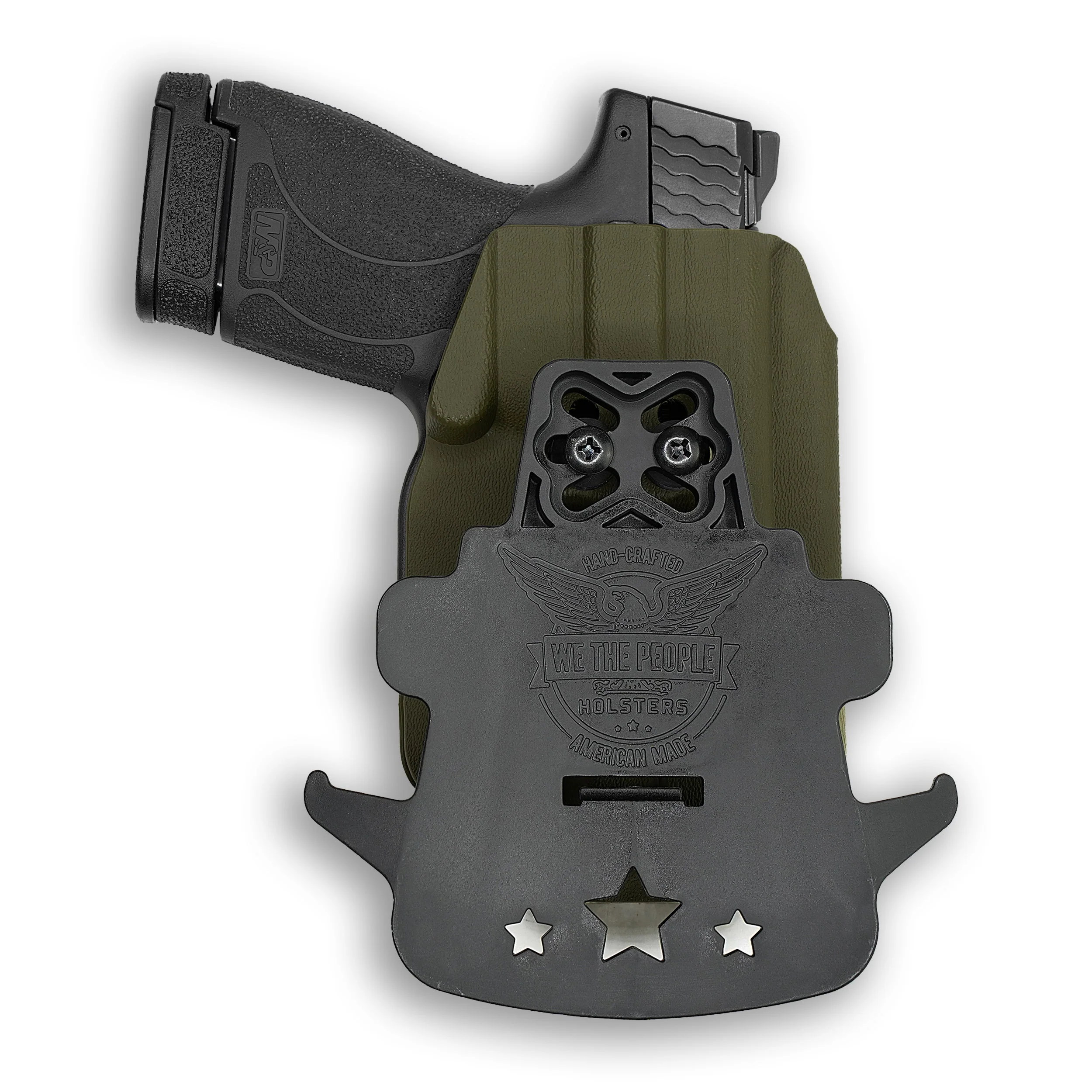 Sig Sauer P229 OWB Holster - Image 141