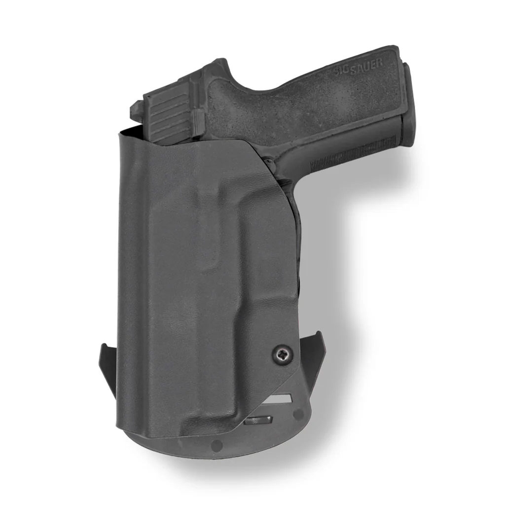 Sig Sauer P229 OWB Holster - Image 3