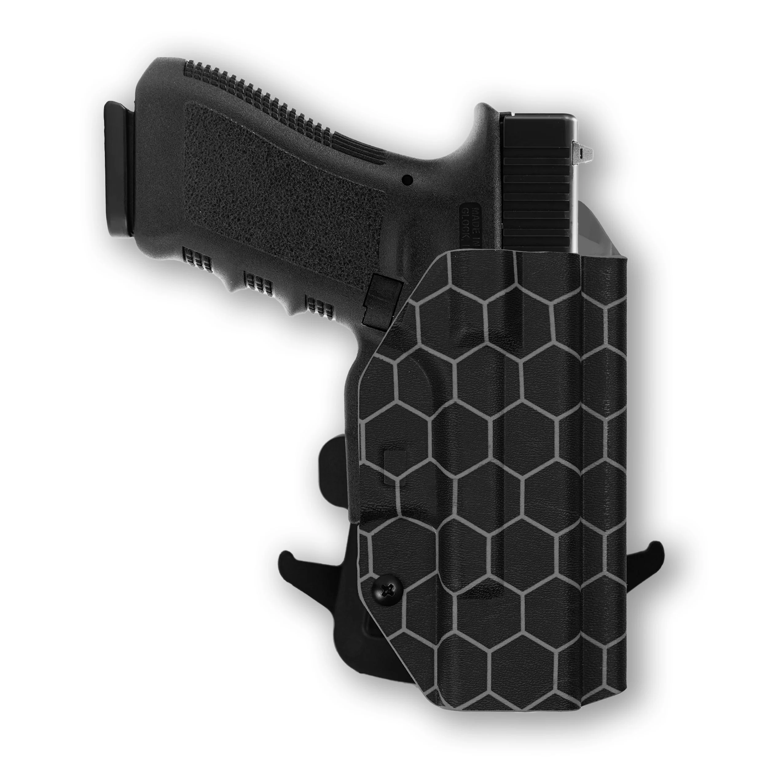 Sig Sauer P229 OWB Holster - Image 98