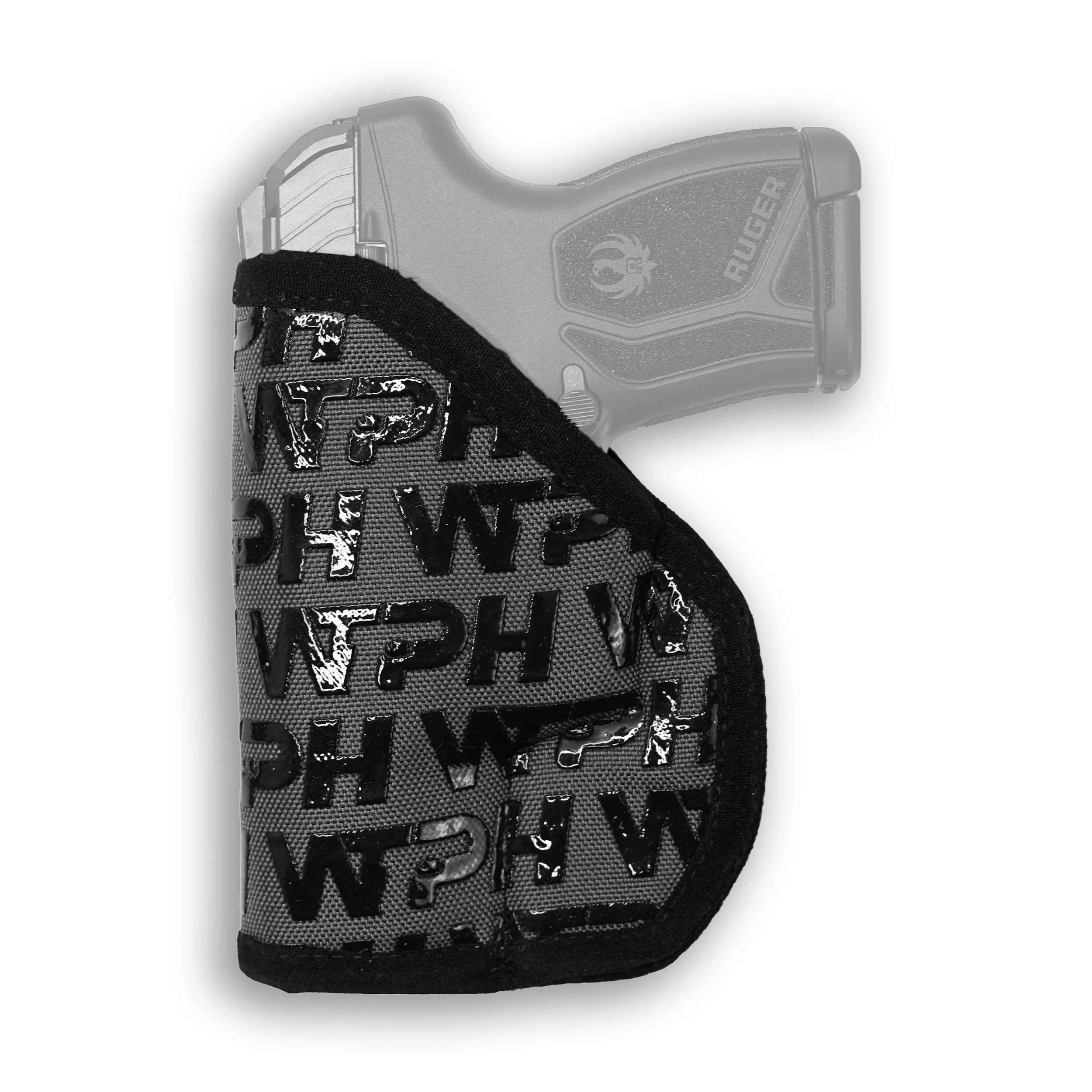 Sig Sauer P238 Clipless IWB/Pocket Holster - Image 2