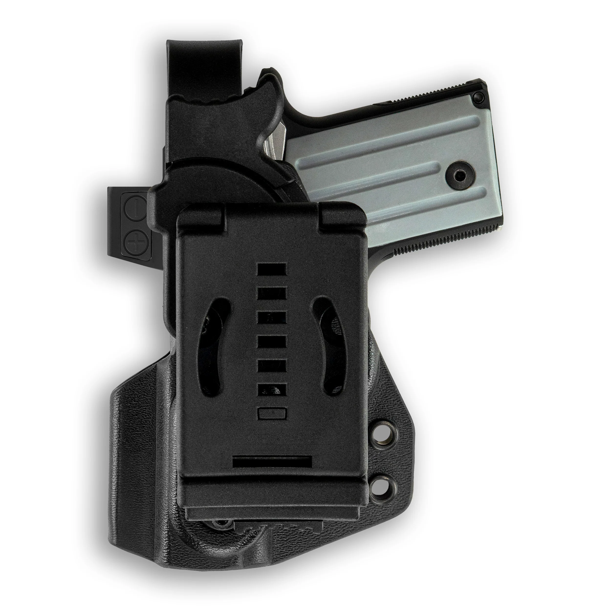 Sig Sauer P238 Level 2 Duty Holster - Image 2