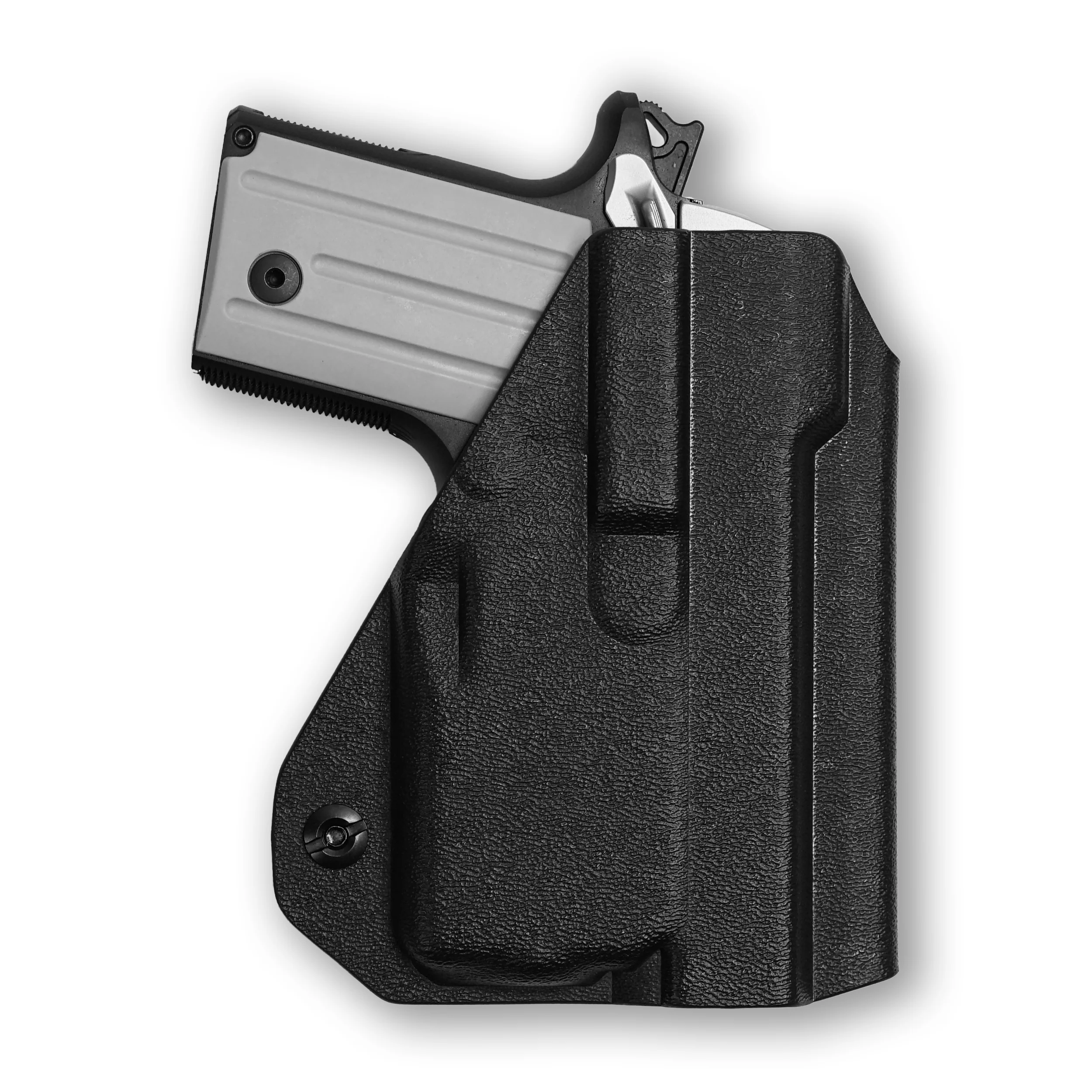 Sig Sauer P238 with Streamlight TLR-6 Light/Laser IWB Holster - Image 4