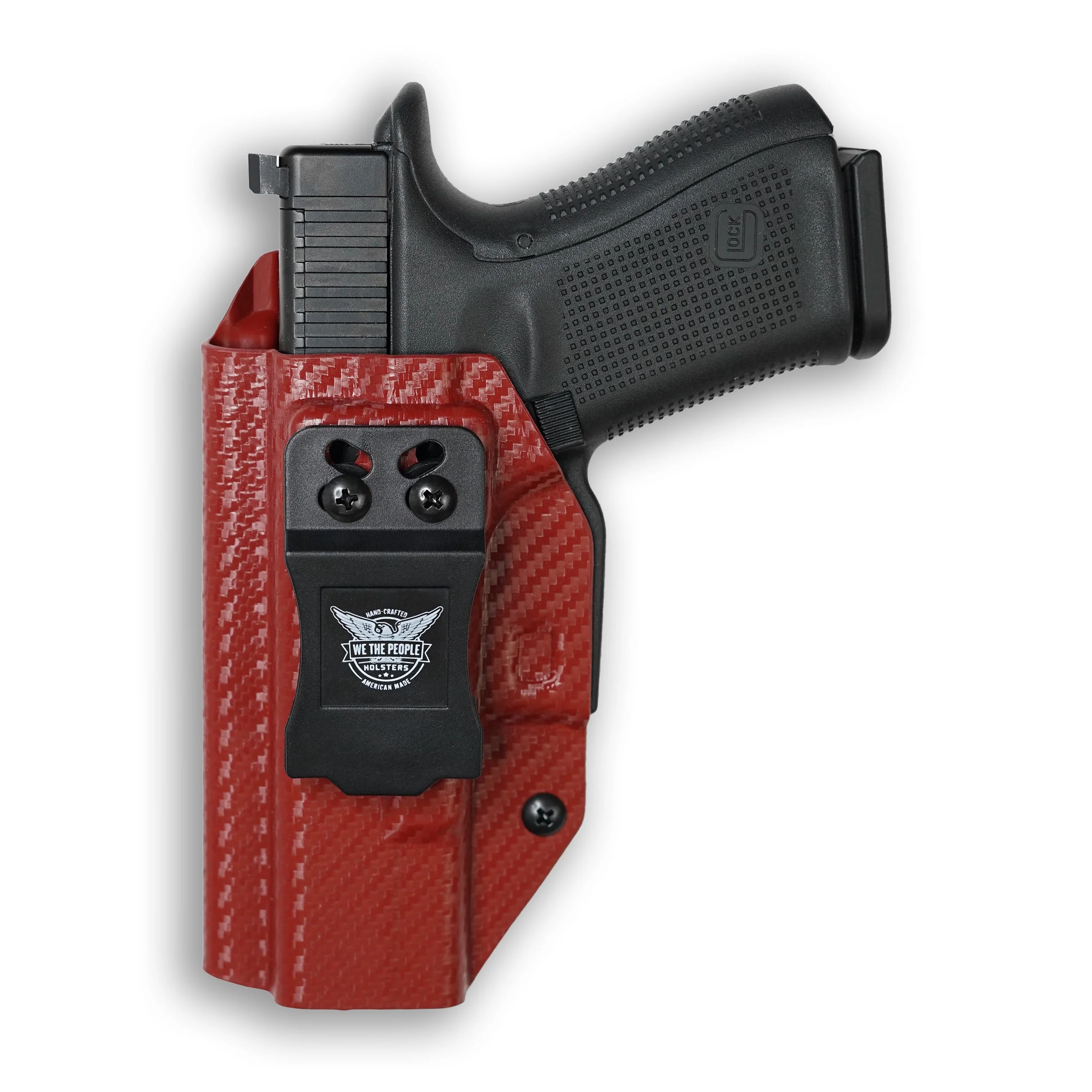 Sig Sauer P238 with Streamlight TLR-6 Light/Laser IWB Holster - Image 70