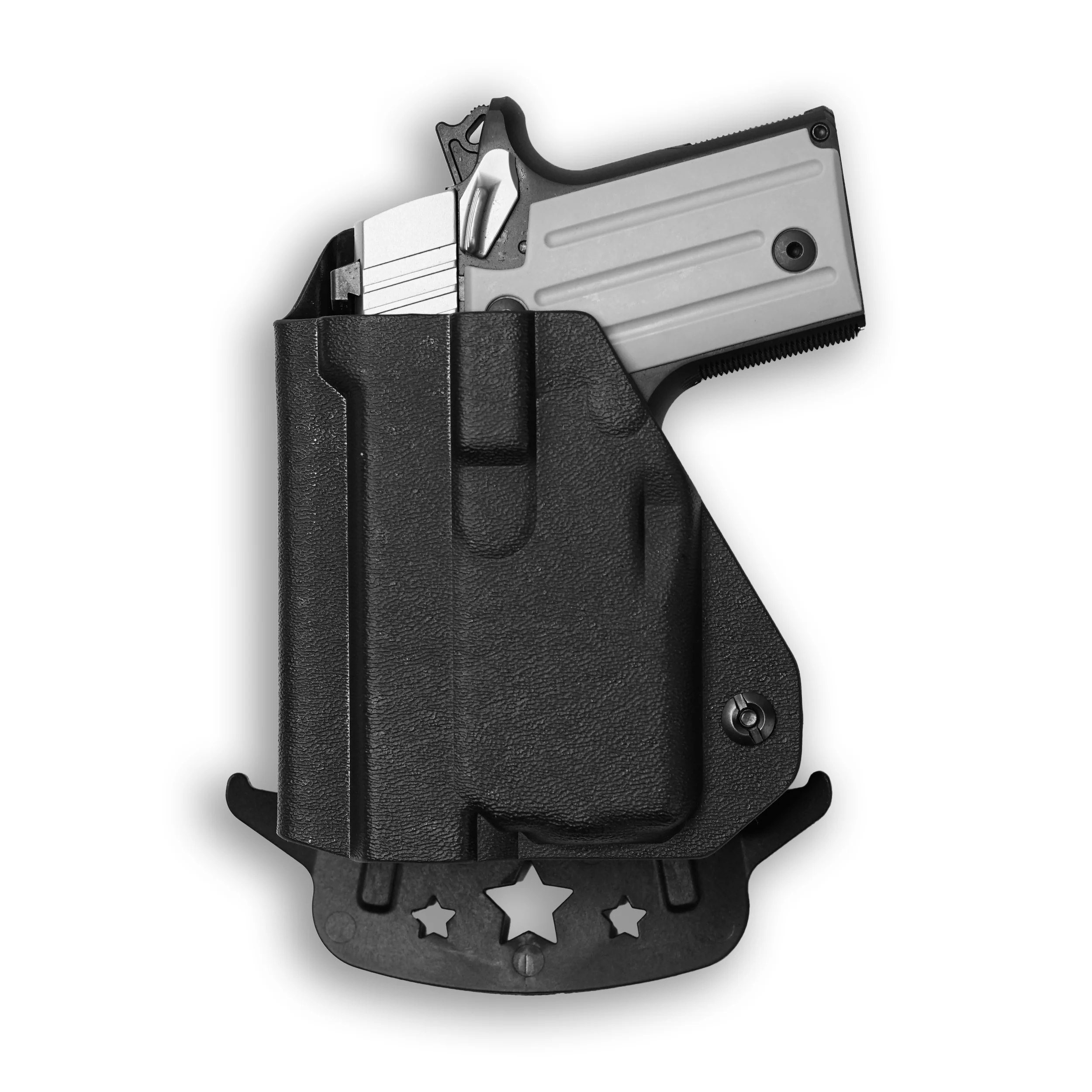 Sig Sauer P238 with Streamlight TLR-6 Light/Laser OWB Holster - Image 3